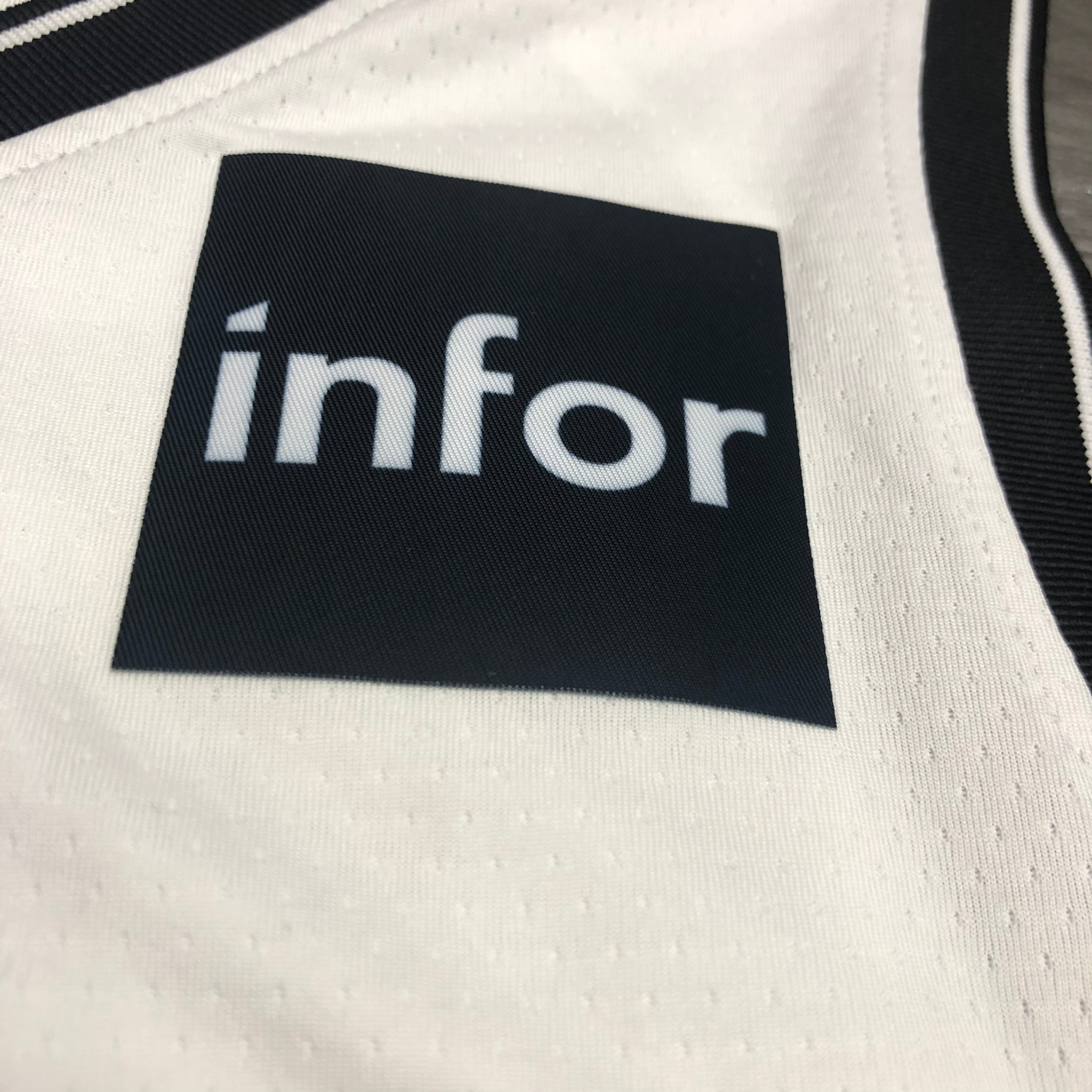 NBA Men New Brooklyn Nets White #13 HARDEN Jersey High Quality Name and Number Print - leoleo123123
