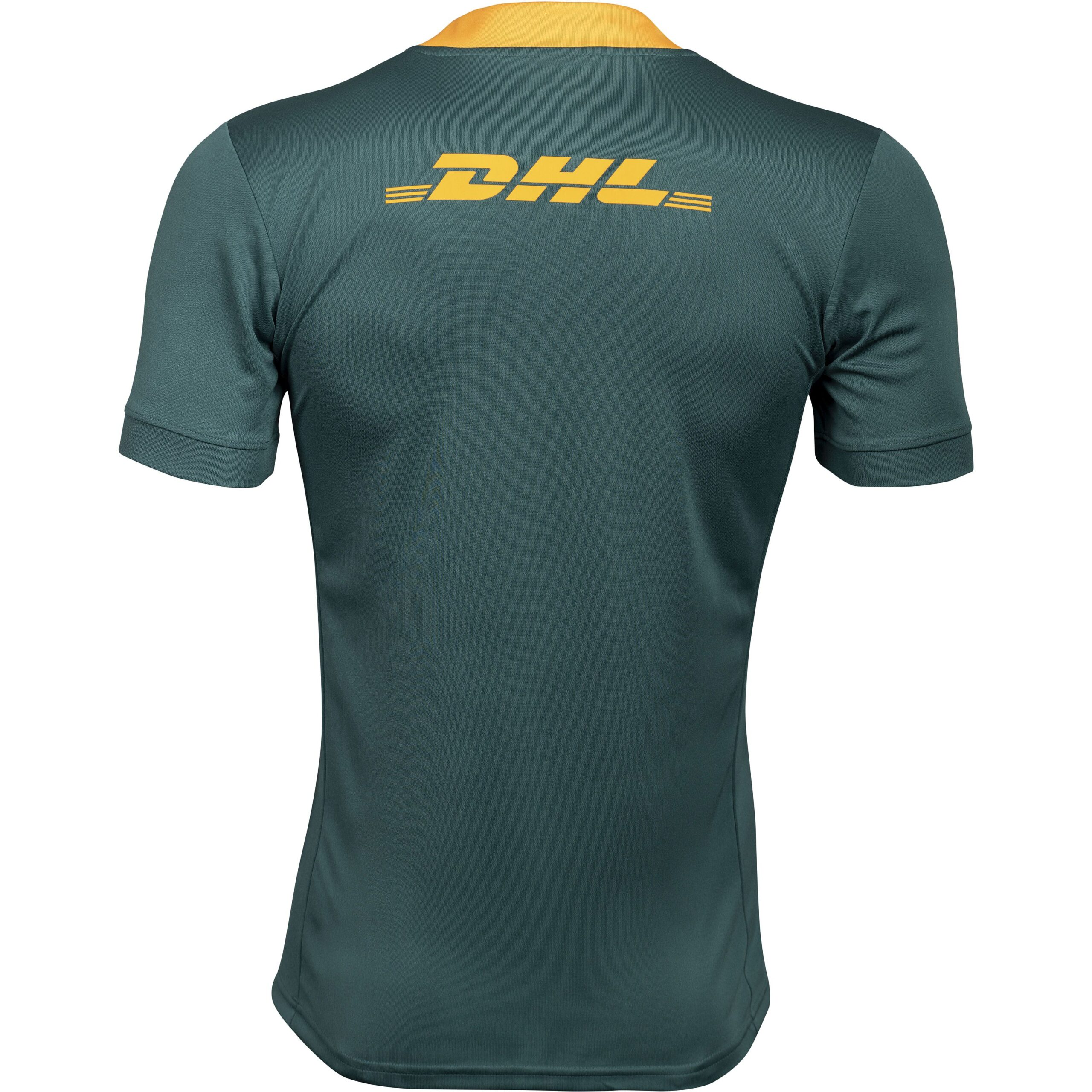 Rugby Season 2021 South Africa home Rugby Jersey High Quality - leoleo123123