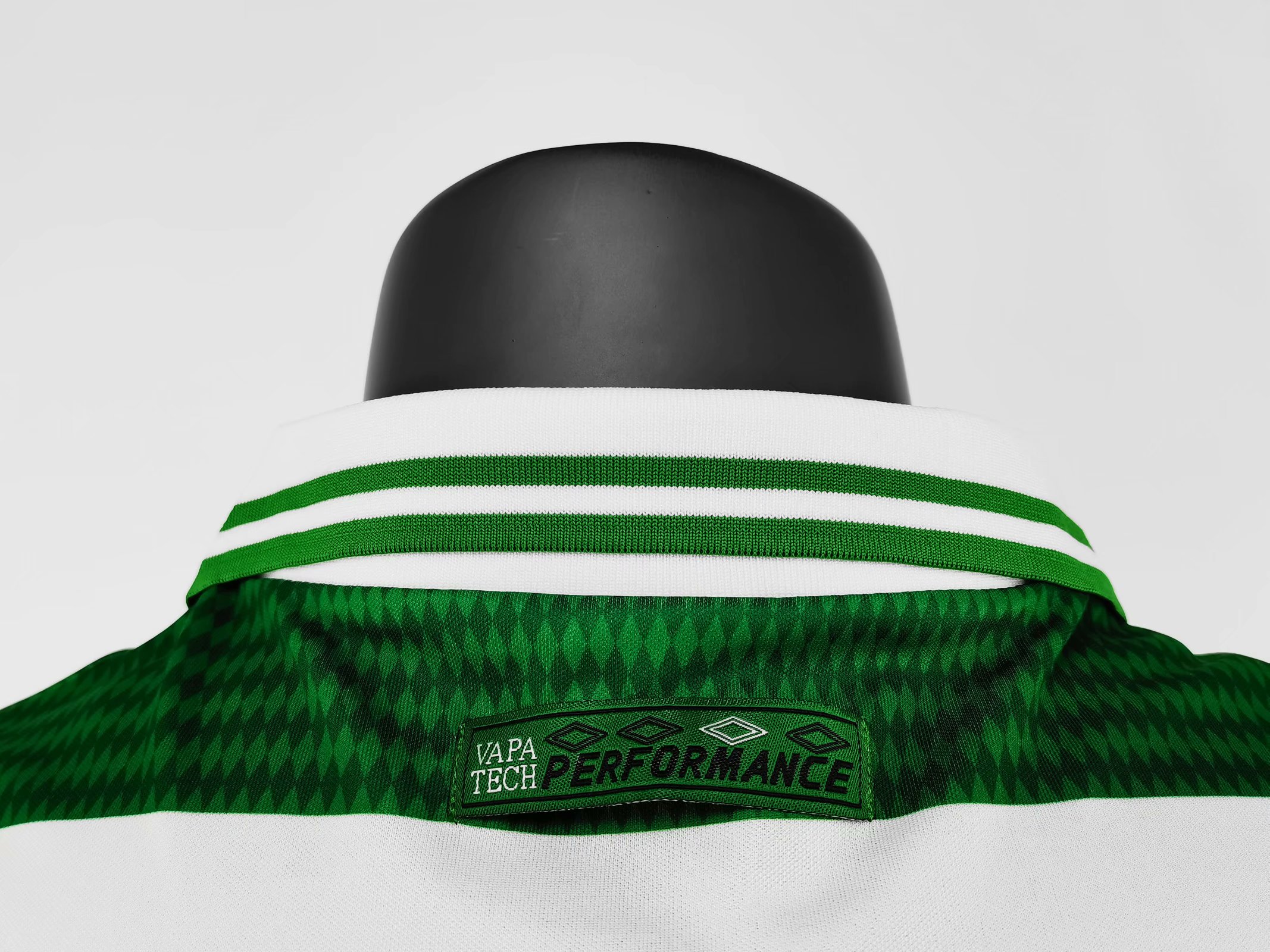 1998 Celts Home Retro Jersey - leoleo123123