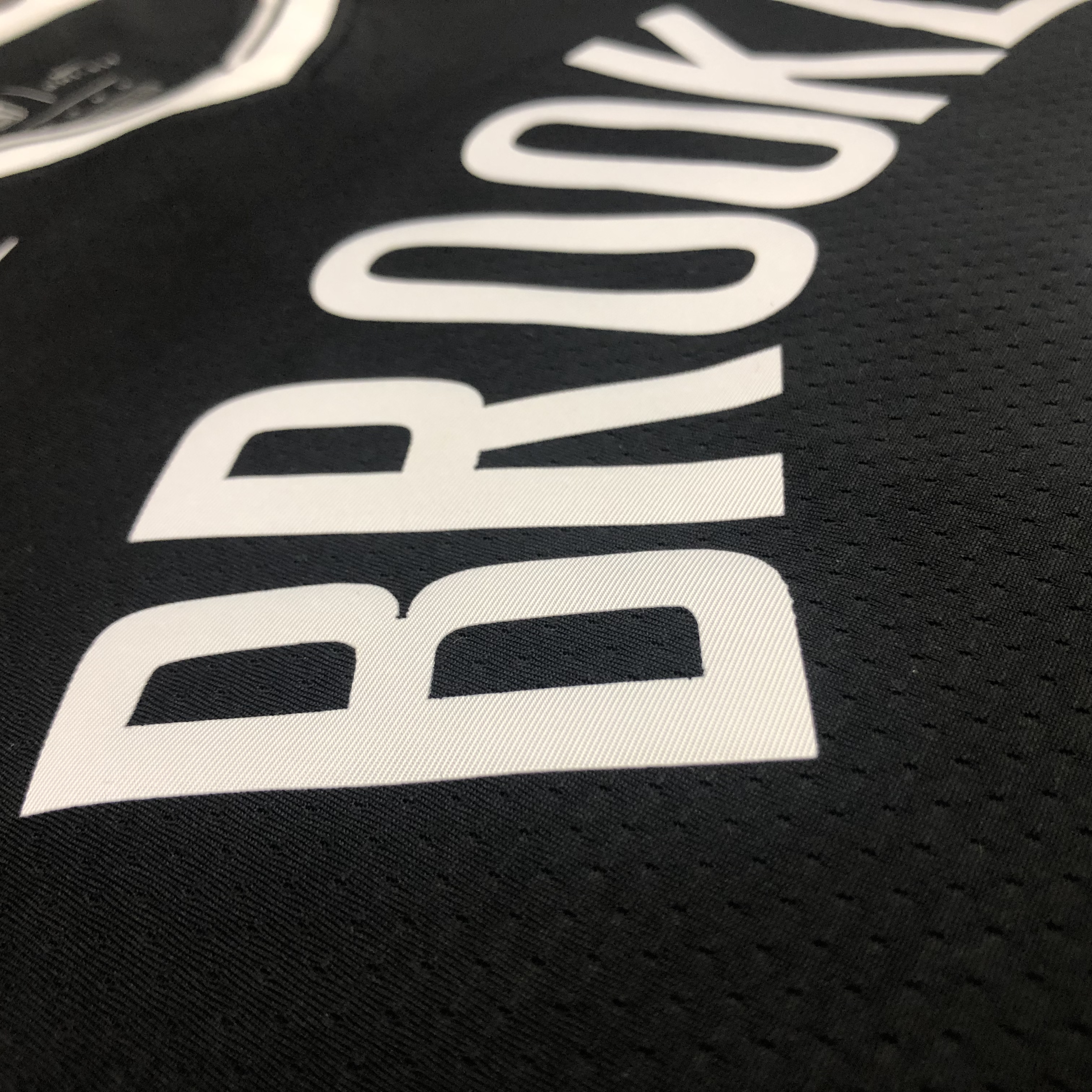 NBA Men New Brooklyn Nets Black #13 HARDEN Jersey High Quality Name and Number Print - leoleo123123