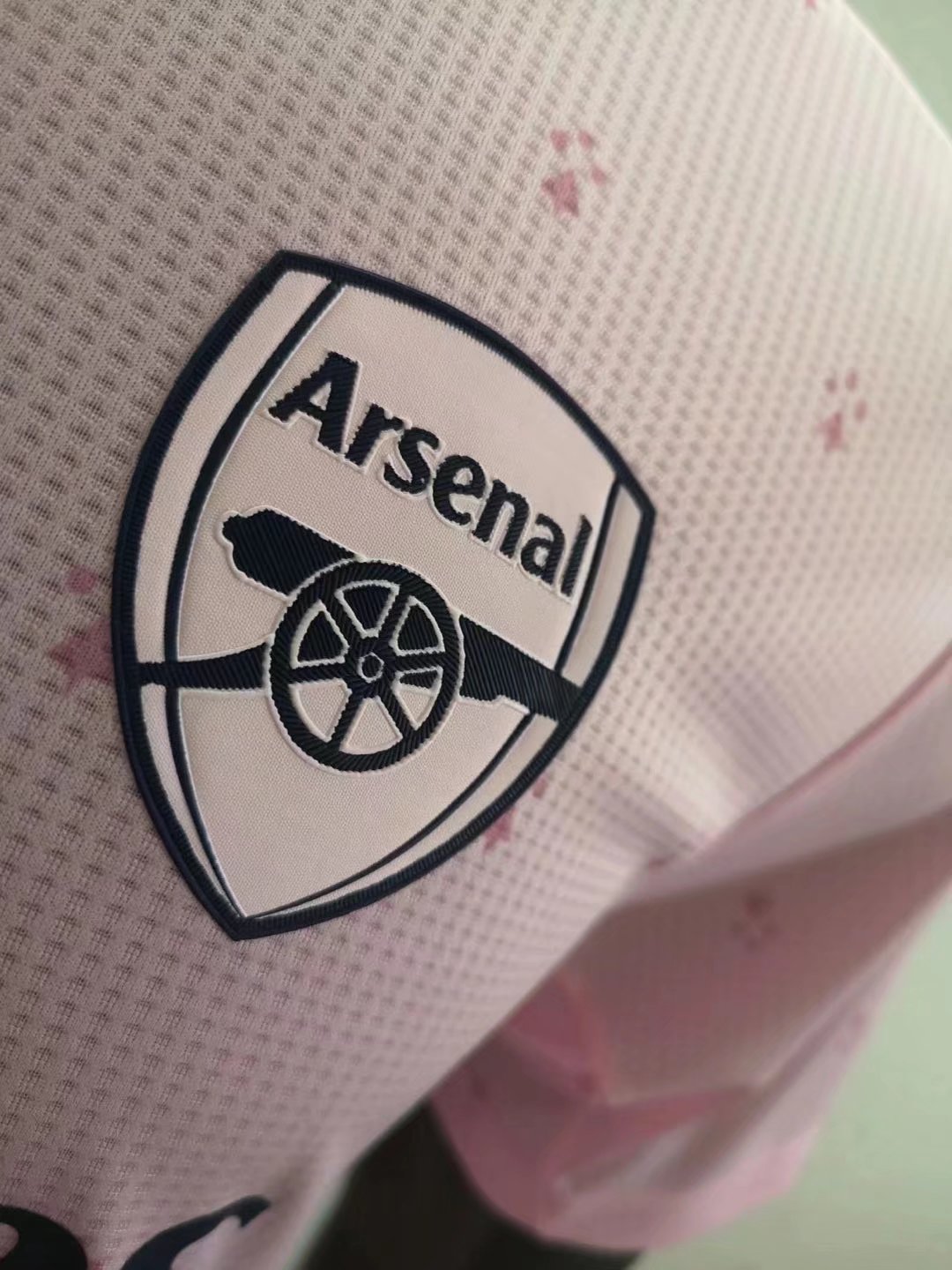 22/23 Arsenal Third Jersey Player Version 1:1 Quality - leoleo123123