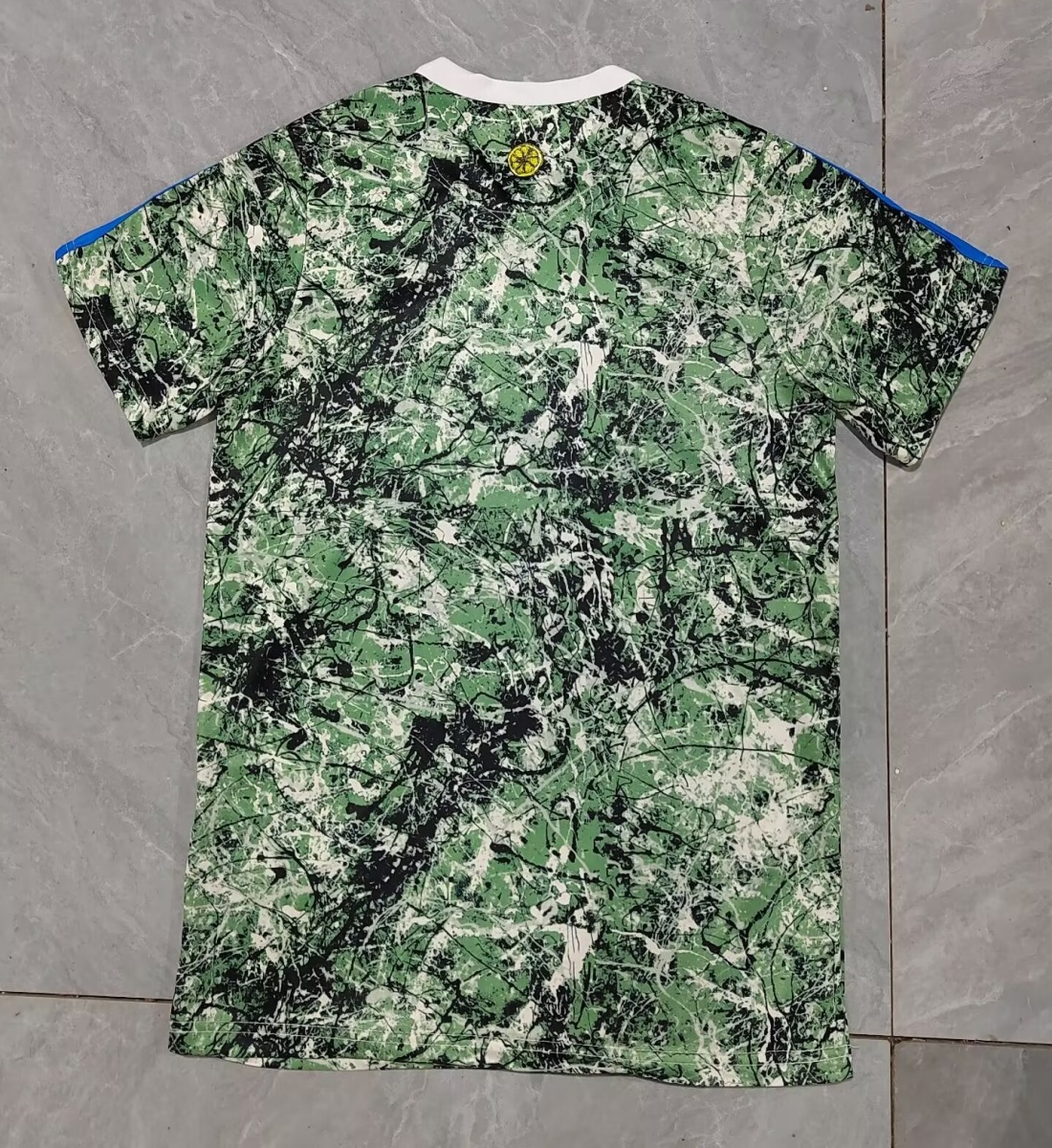 2024 Man United Specila Jersey Fans Version - leoleo123123