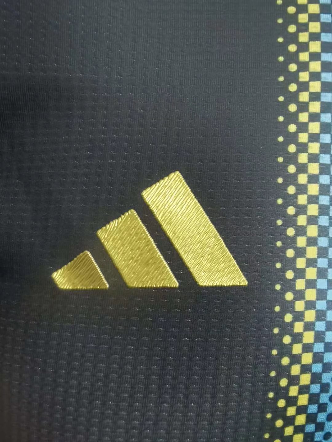 22/23 Argentina Special Jersey With 3 stars Player Version 1:1 Quaility - leoleo123123