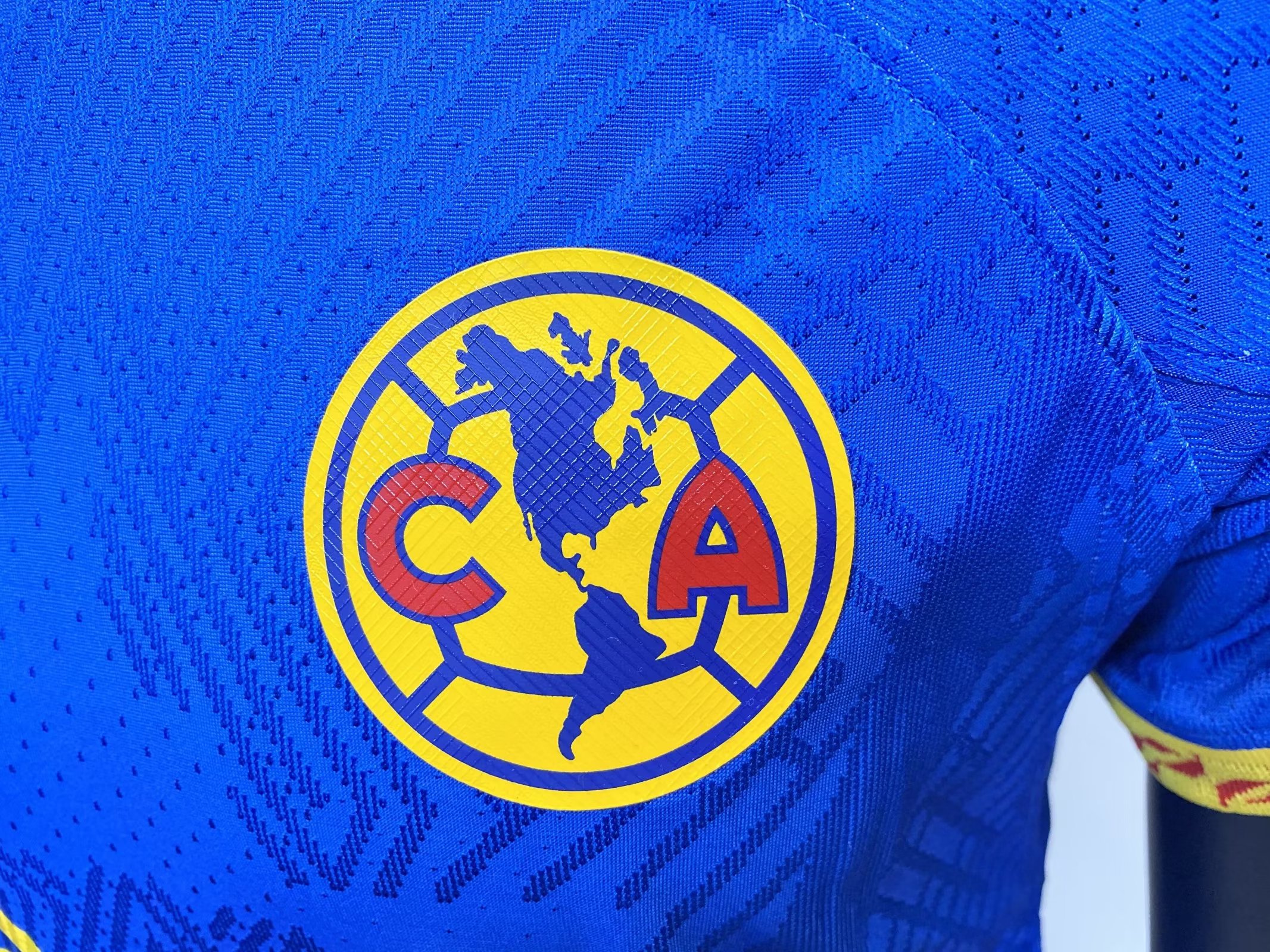 23/24 America Third Jersey Player Version 1:1 Quality - leoleo123123