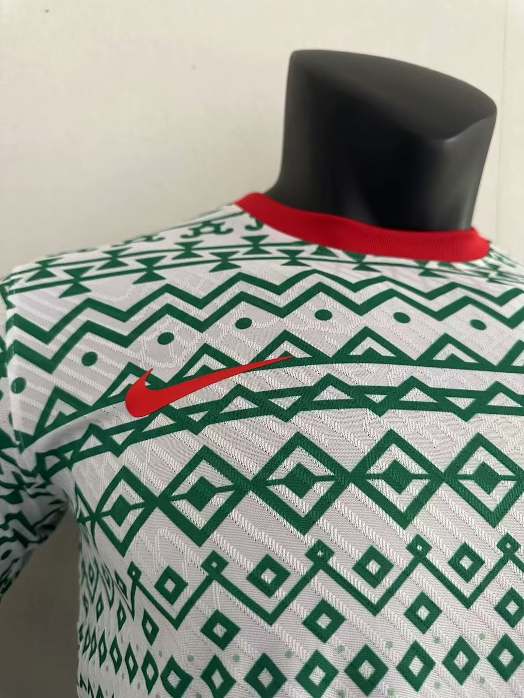 23/24 Nigeria Specila Jersey Player Version 1:1 Quality - leoleo123123