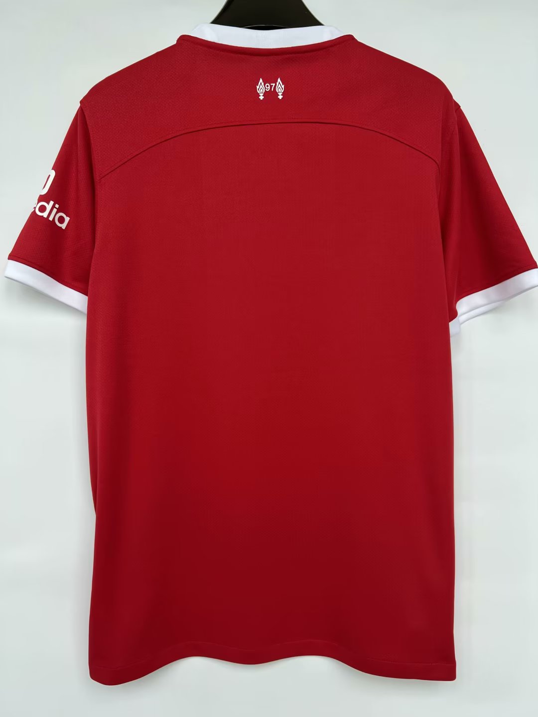 23/24 Liverpool Home Jersey Fans Version 1:1 Quality - leoleo123123