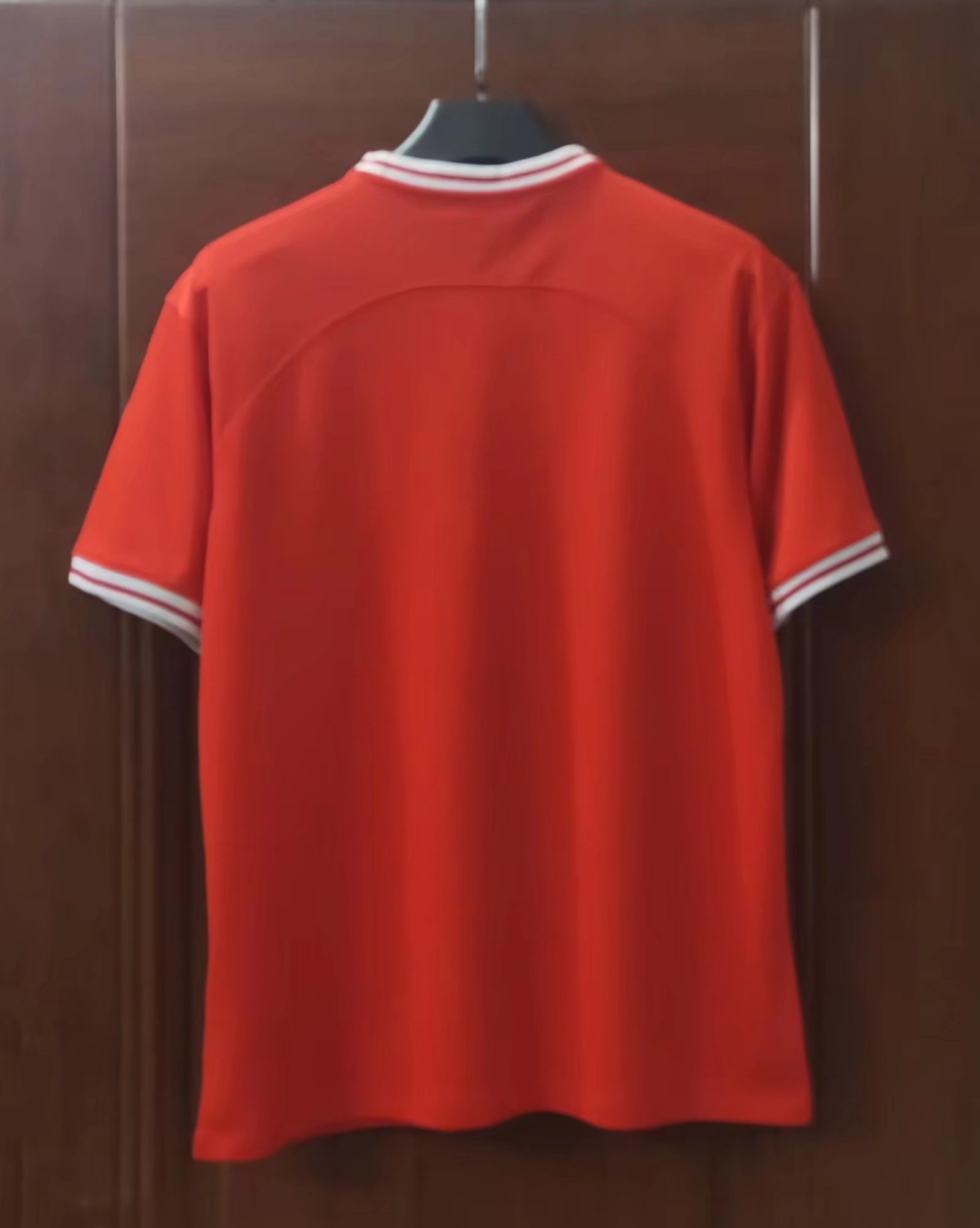 22/23 Poland Away Worldl Cup Soccer Jersey Fans Version 1:1 Quality - leoleo123123