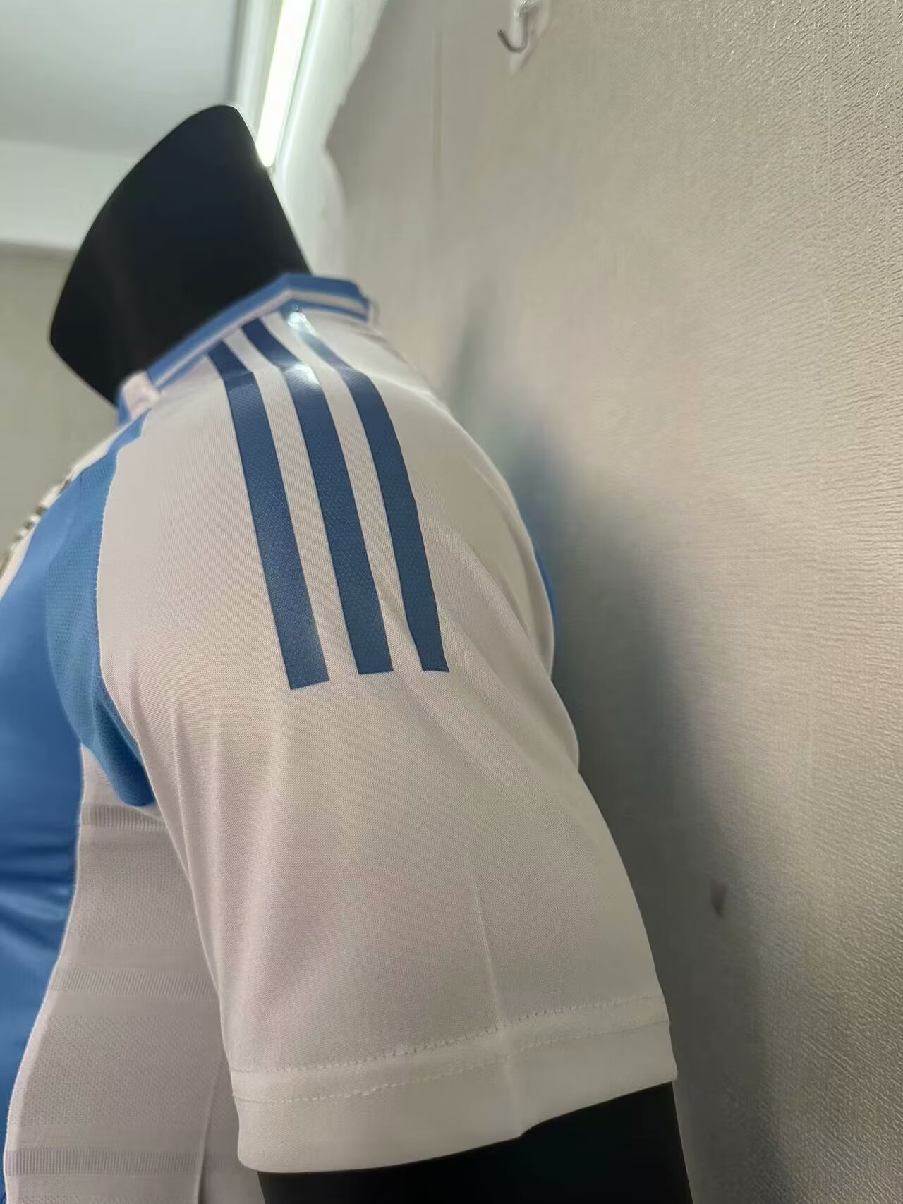 24/25 Argentina Home Jersey Player Version 1:1 Quaility - leoleo123123
