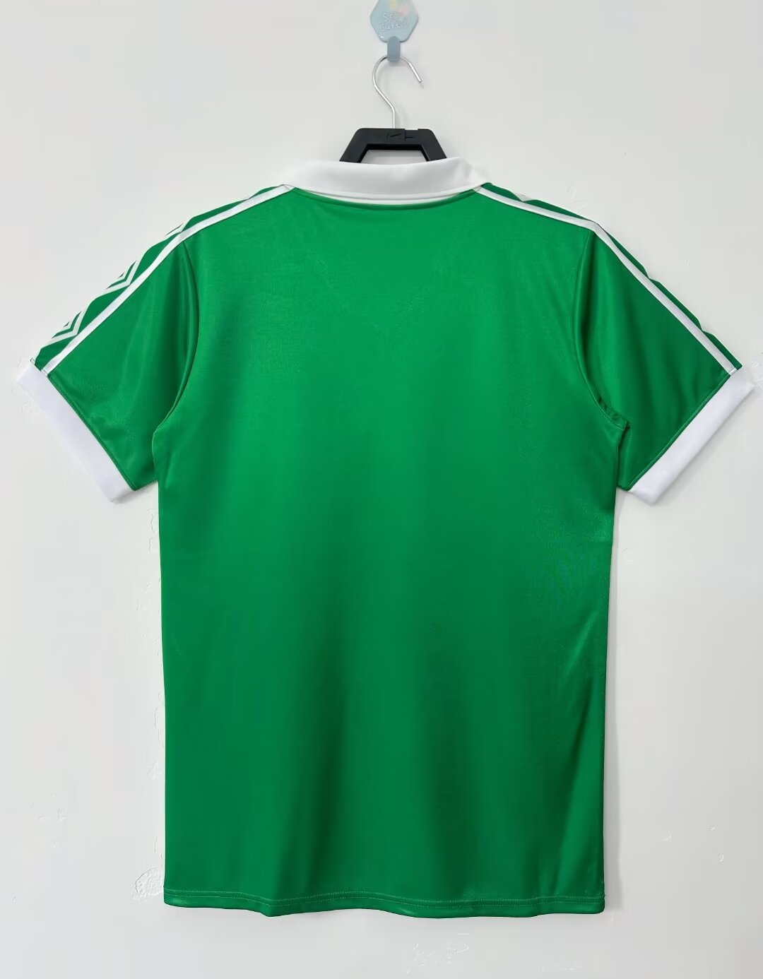 1980 Celtic Home Retro Jersey - leoleo123123