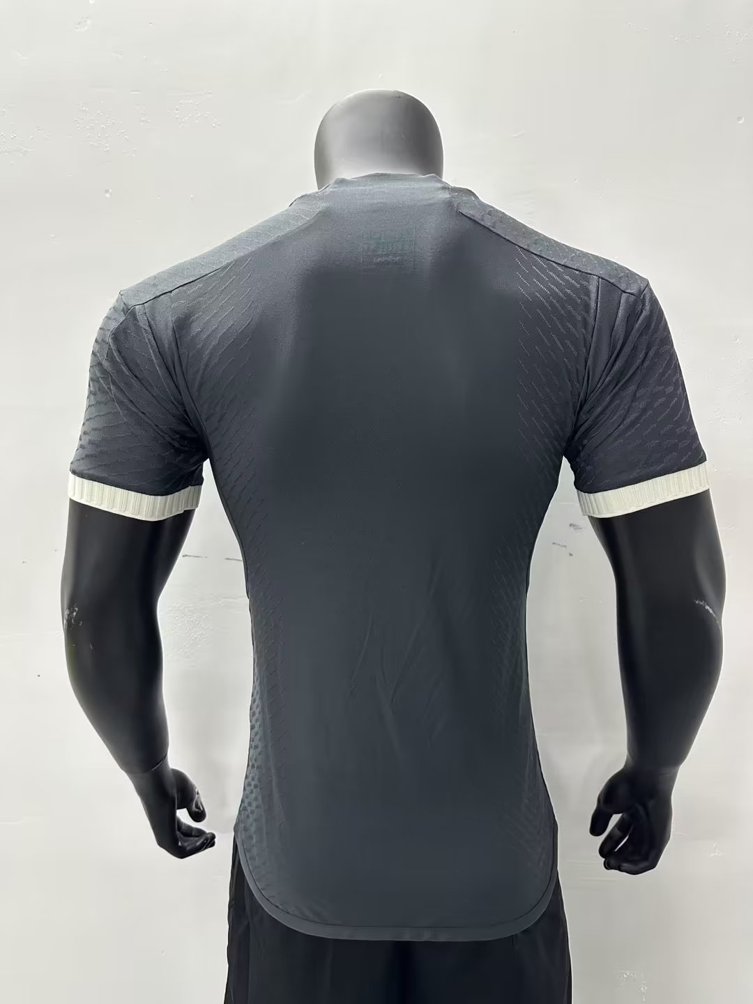 23/24 Juventus Third Jersey Player Version 1:1 Quality - leoleo123123