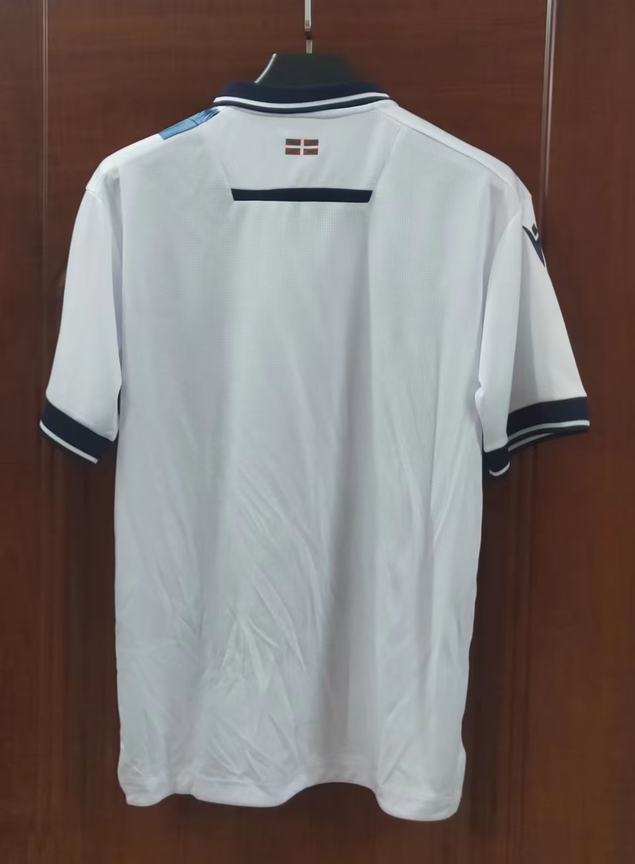 23/24 Real Sociedad Third Jersey Thai Quality Fan Version - leoleo123123