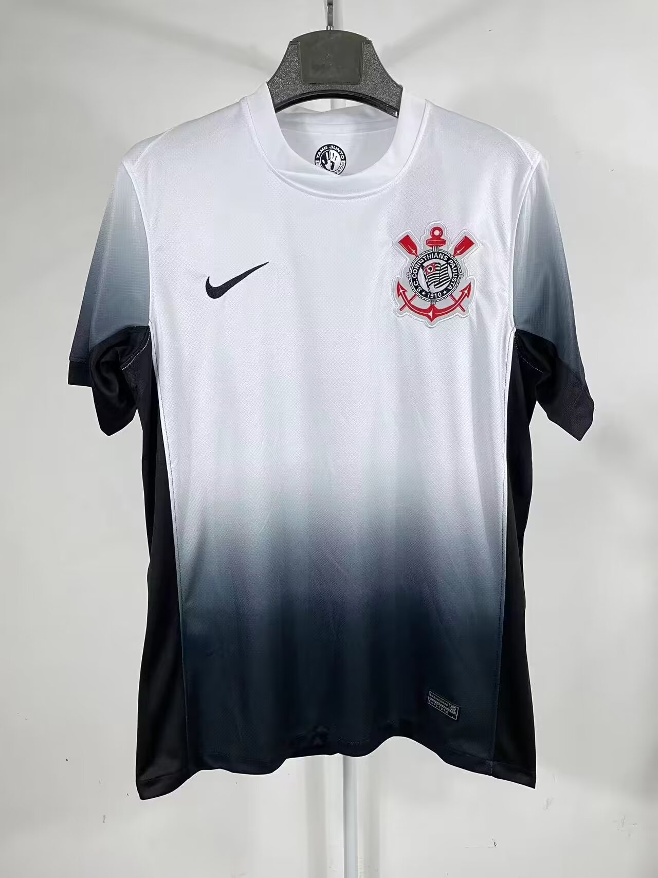 24/25 Corinthians Home Jersey 1:1 Quality - leoleo123123