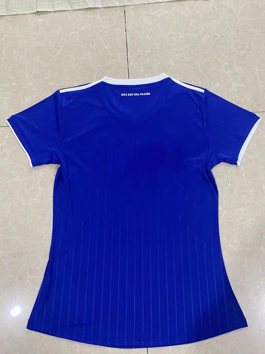 22/23 Universidad de Chile Home Women Jersey - leoleo123123