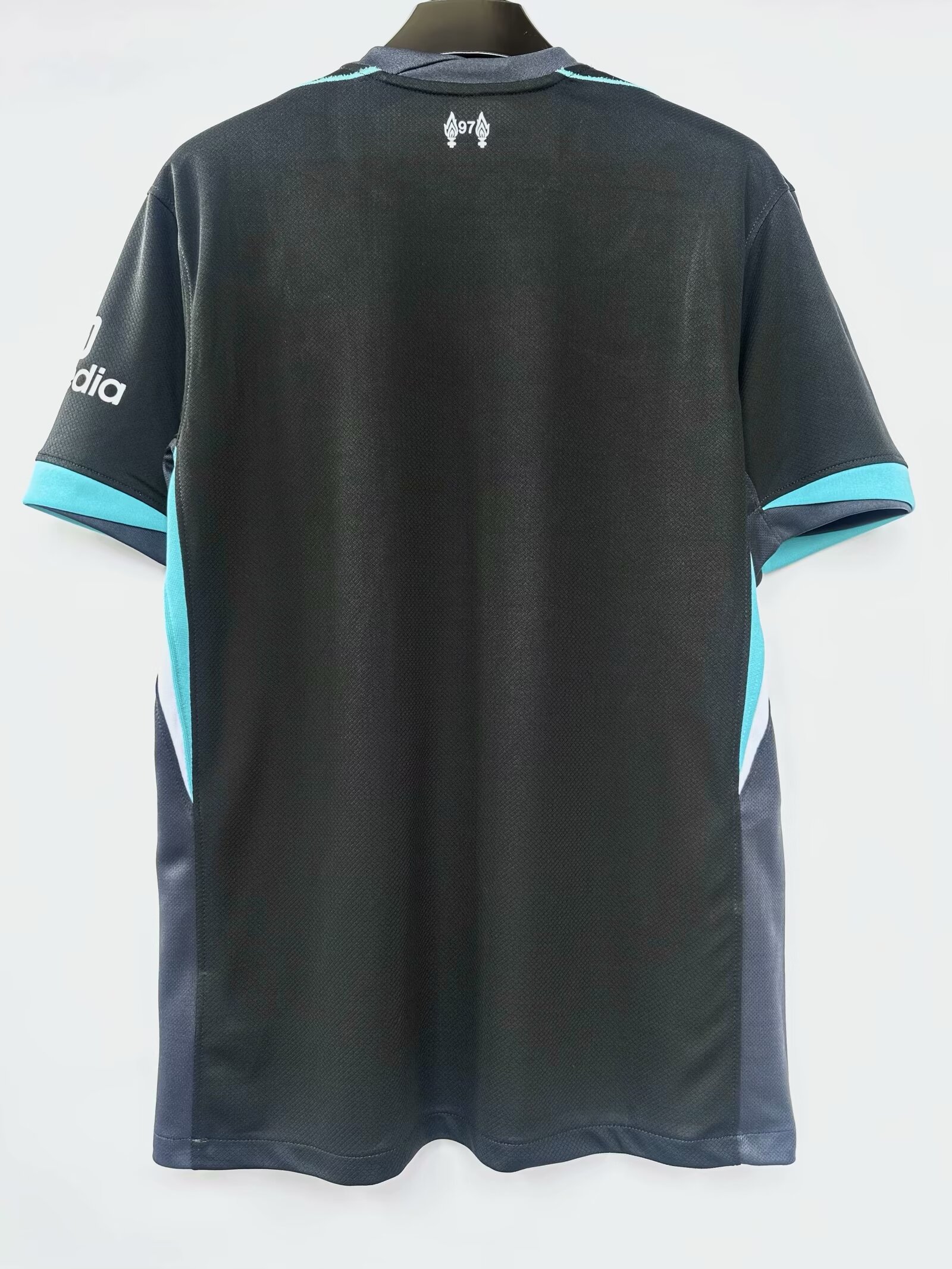 24/25 Liverpool Away Jersey Fans Version 1:1 Quality - leoleo123123
