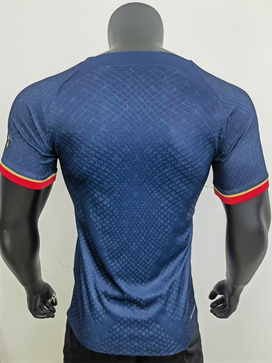 23/24 PSG Special Jersey Player Version - leoleo123123