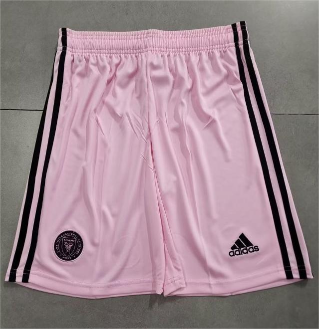 23/24 Miami Home Pants shorts - leoleo123123