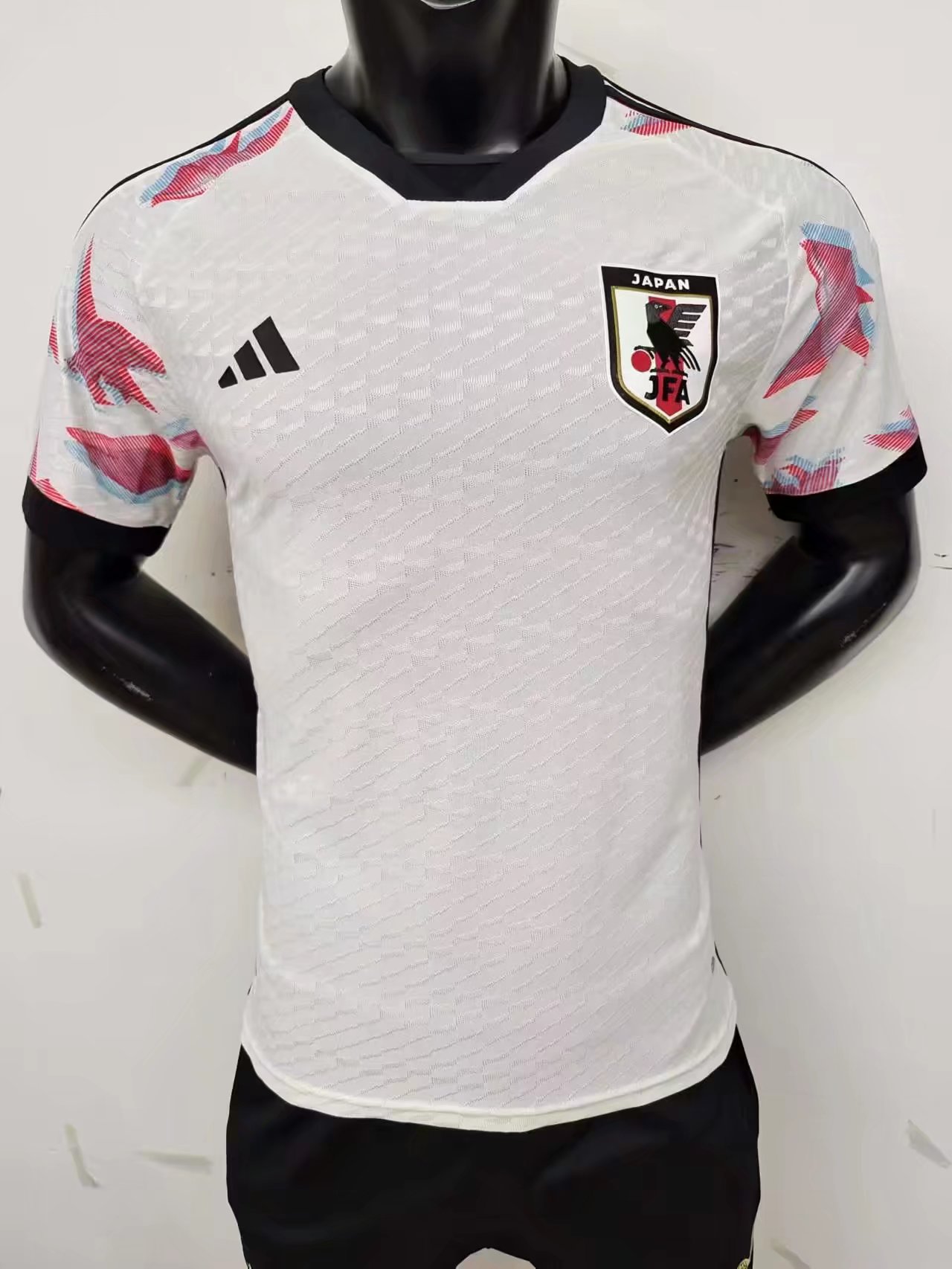 22/23 Japan Away World Cup Jersey Player Version 1:1 Quality - leoleo123123