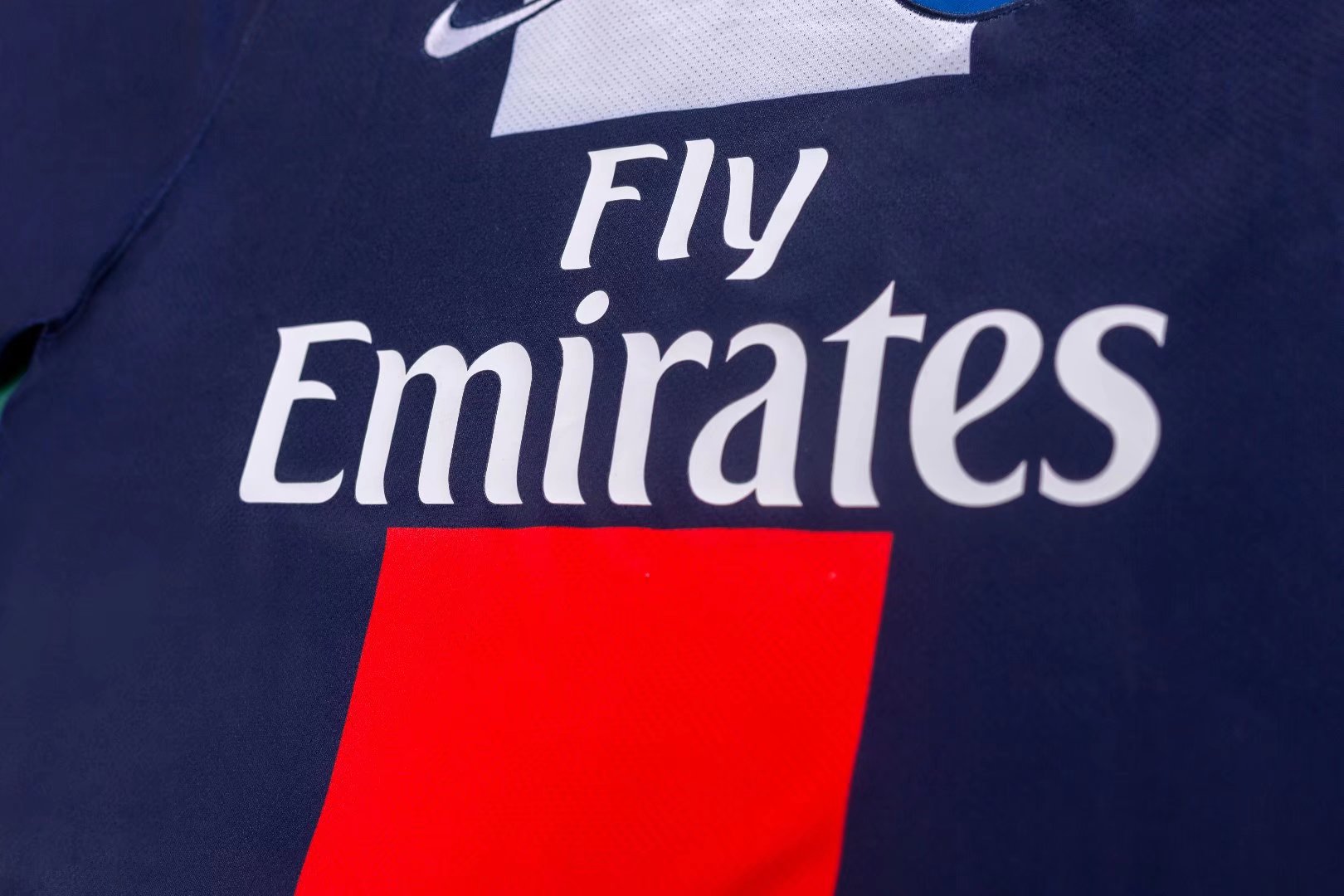 13/14 PSG Home Retro Jersey - leoleo123123