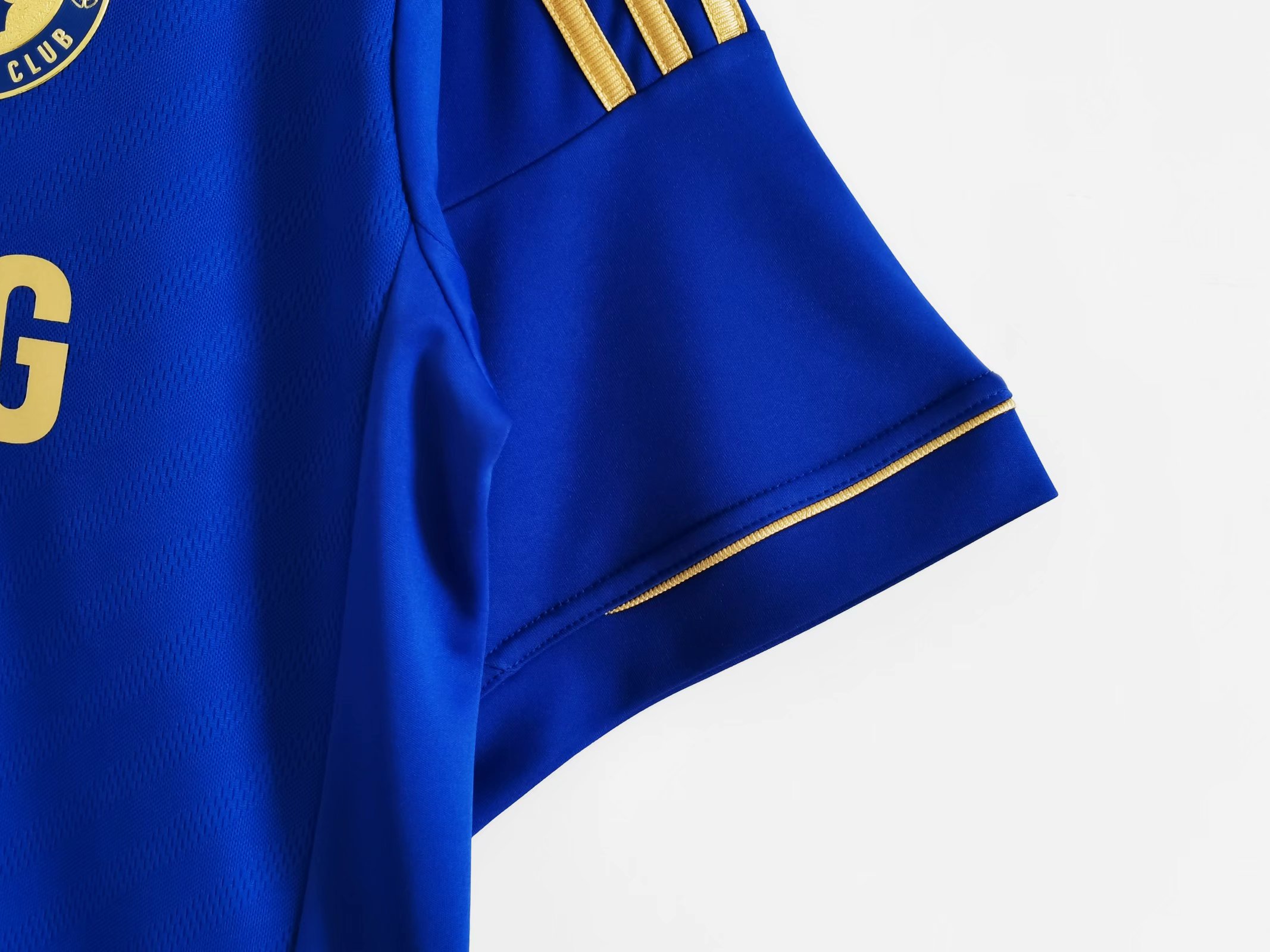 12-13 Chelsea Home Retro Jersey - leoleo123123