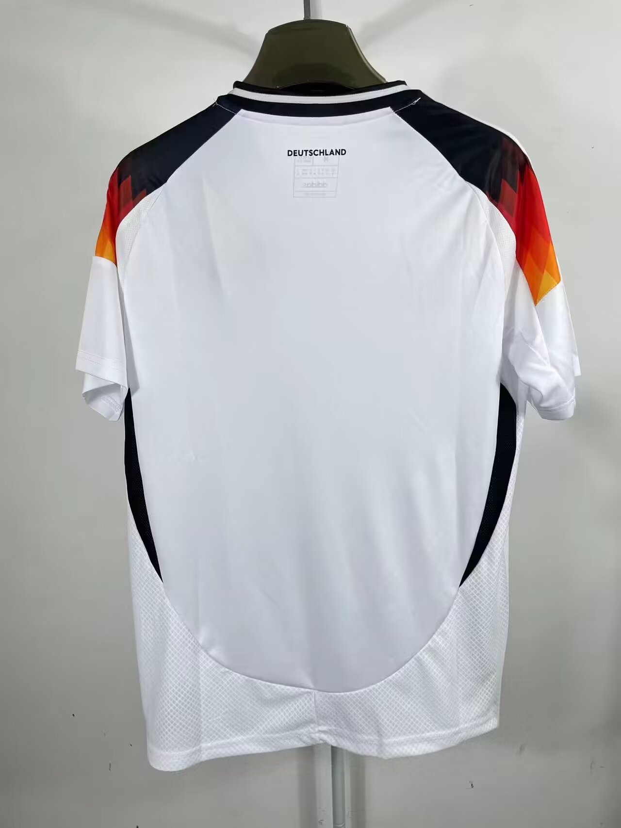 24/25 Germany Home Soccer Jersey Fans Version 1:1 Quality - leoleo123123