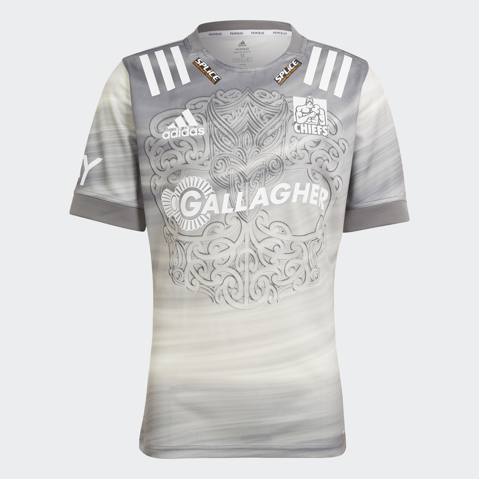 Rugby Season 2021 Chiefs Away Rugby Jersey High Quality - leoleo123123