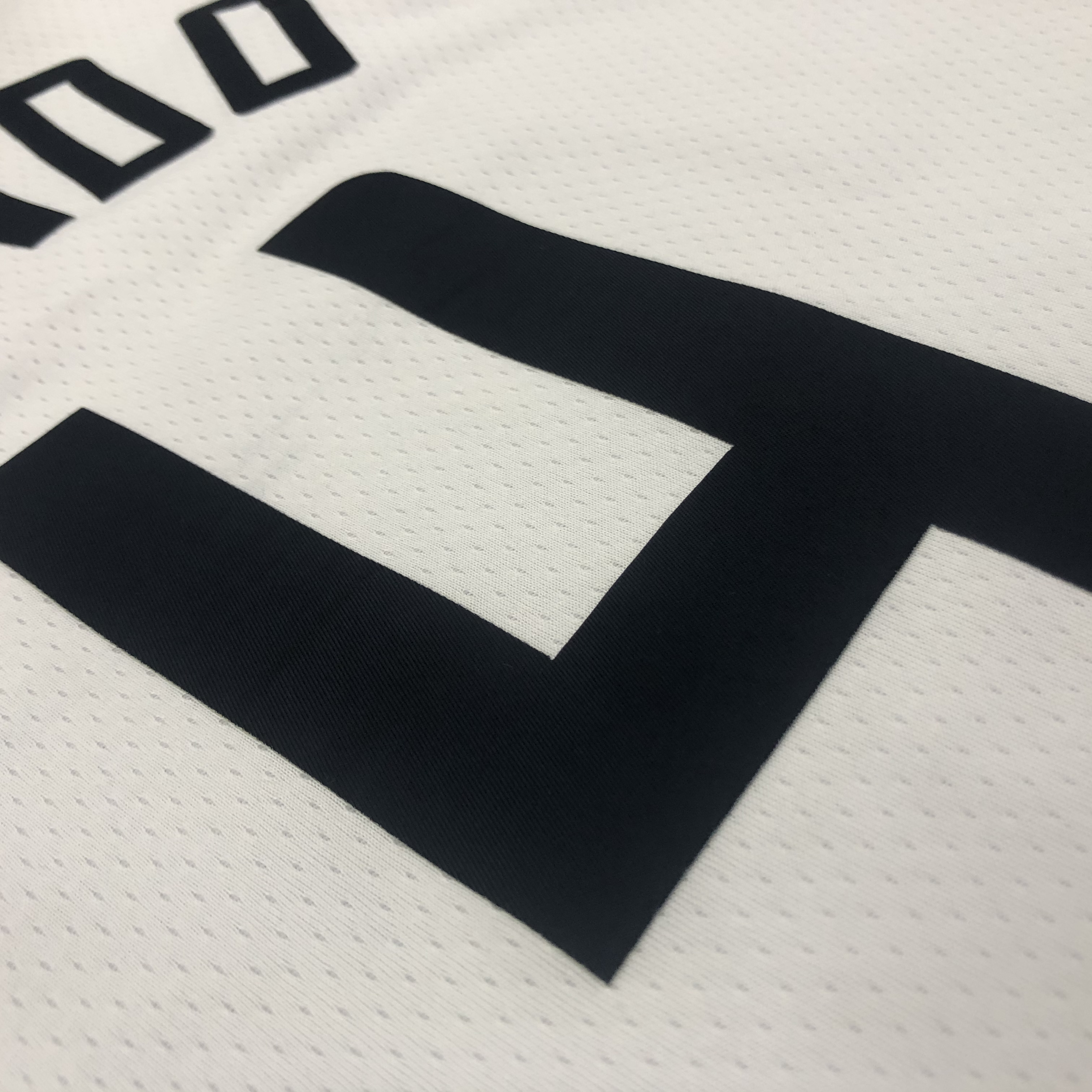 NBA Season 20-21 Men Los Angeles Clippers in Latin White City #4 RONDO Jersey High Quality Name and Number Print - leoleo123123