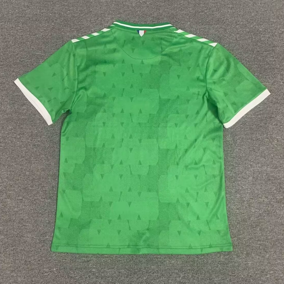 23/24 AS Saint-Étienne Home Jersey - leoleo123123