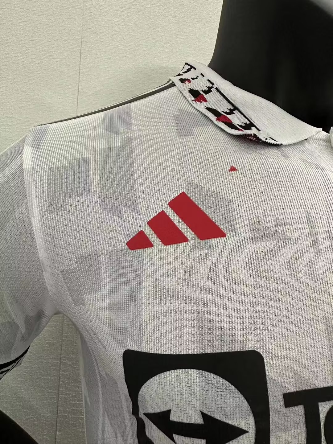 23/24 Man United Special Jersey Player Version 1:1 Quality - leoleo123123