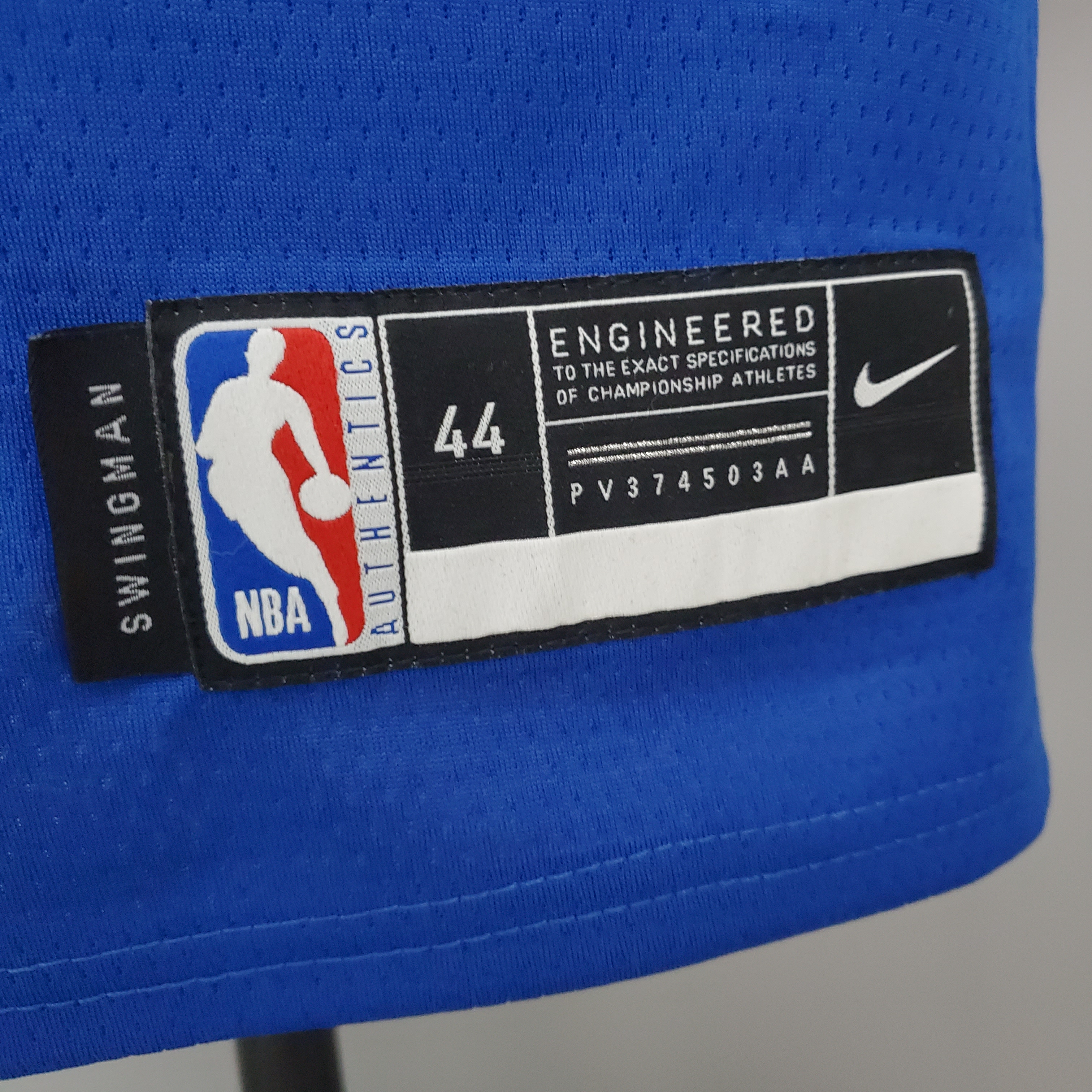 NBA Men Los Angeles Clippers Blue LEONARD#2 Jersey High Quality Name and Number Print - leoleo123123