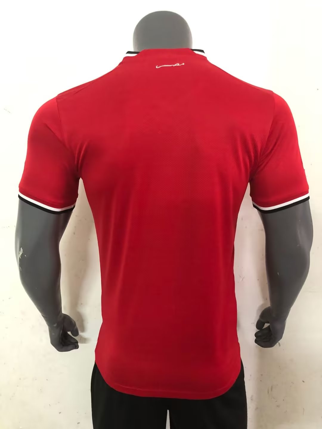 22/23 Egypt Home Jersey Fans Version Thai Quality - leoleo123123