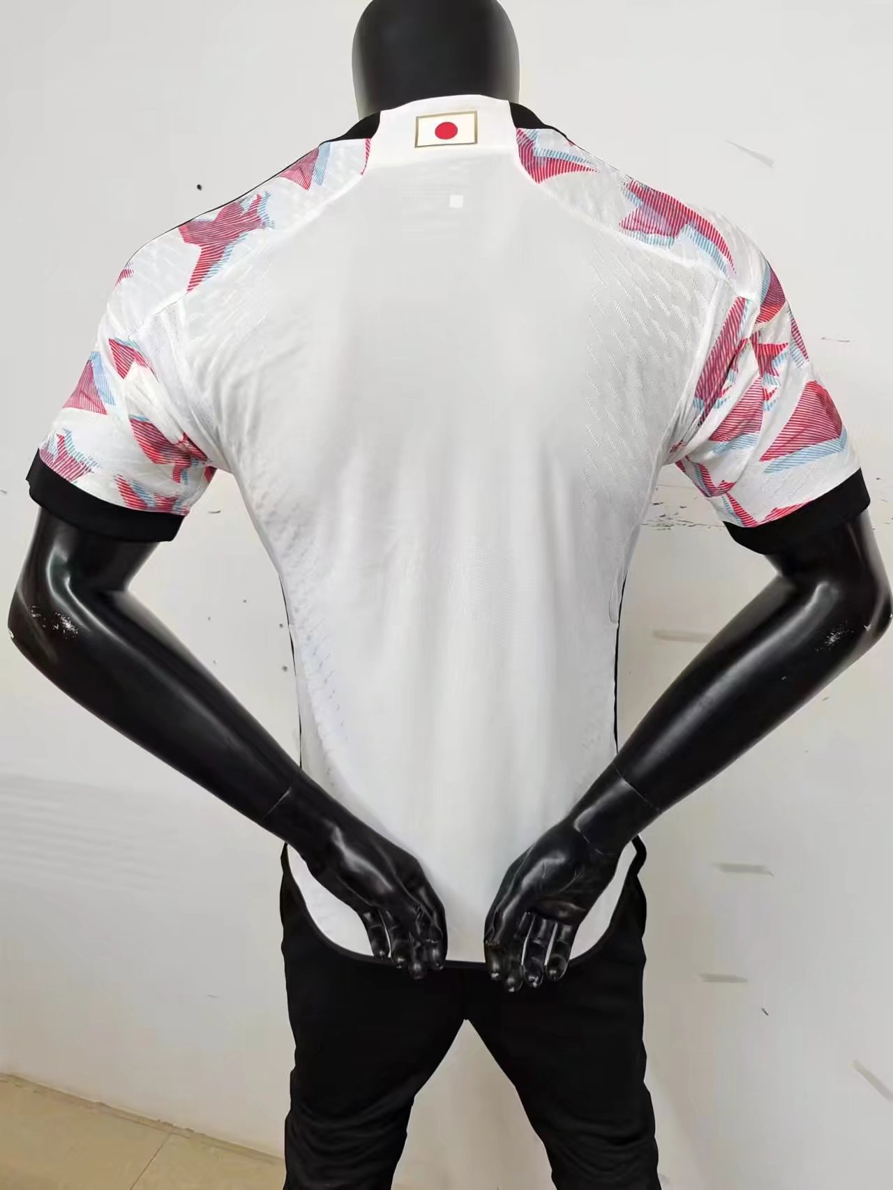 22/23 Japan Away World Cup Jersey Player Version 1:1 Quality - leoleo123123