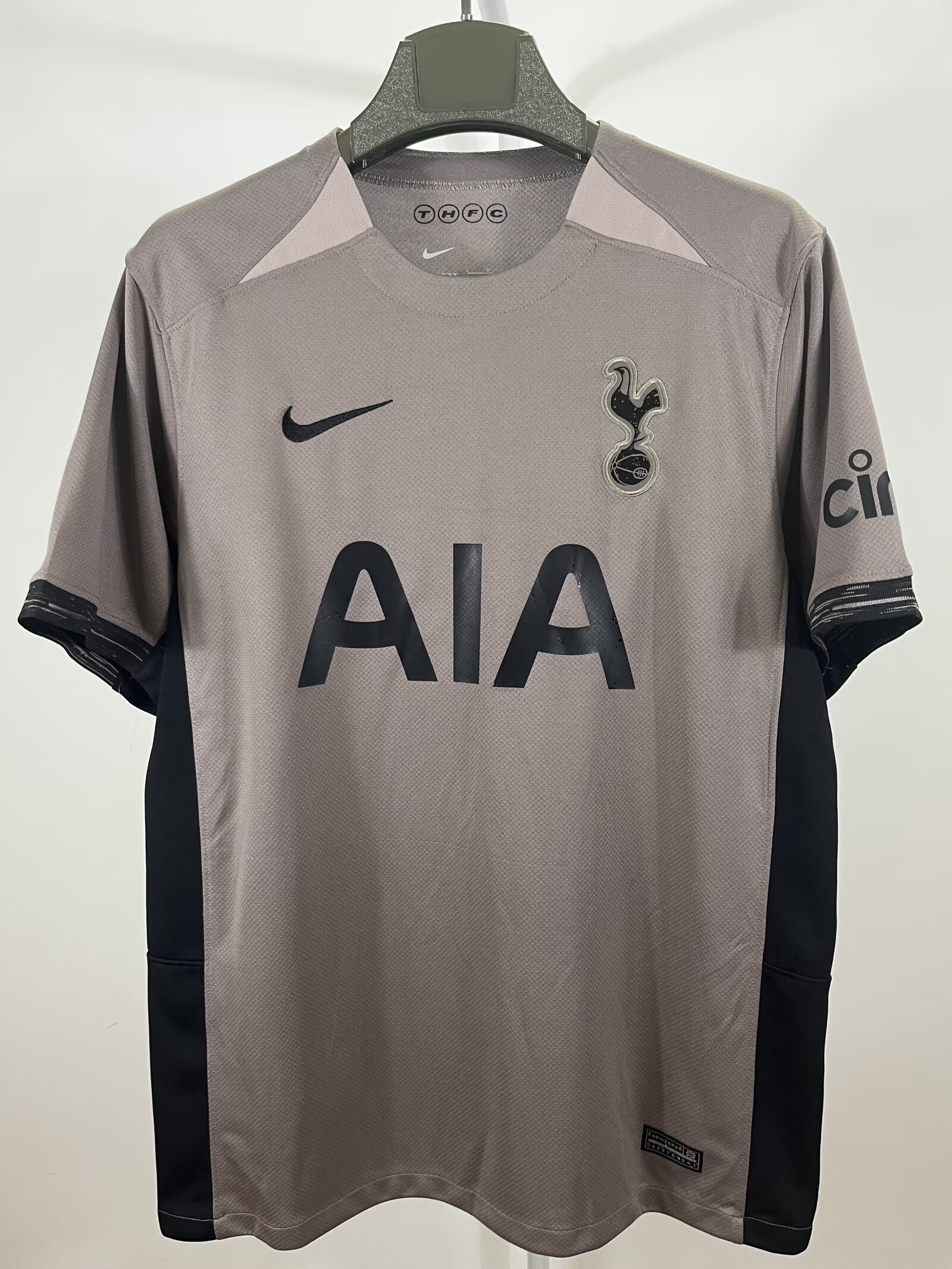 23/24 Tottenham Third Jersey Fans Version 1:1 Quality - leoleo123123