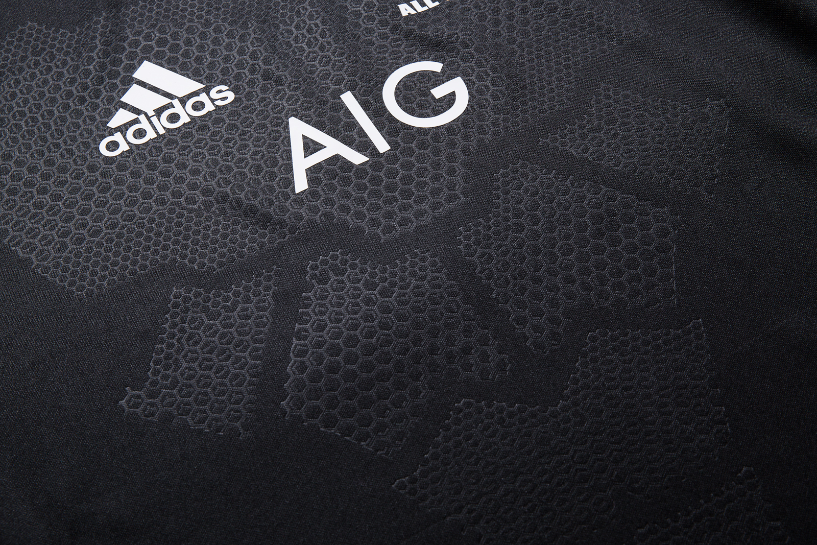 Rugby 2019-2020 All Black Home Rugby Jersey High Quality - leoleo123123