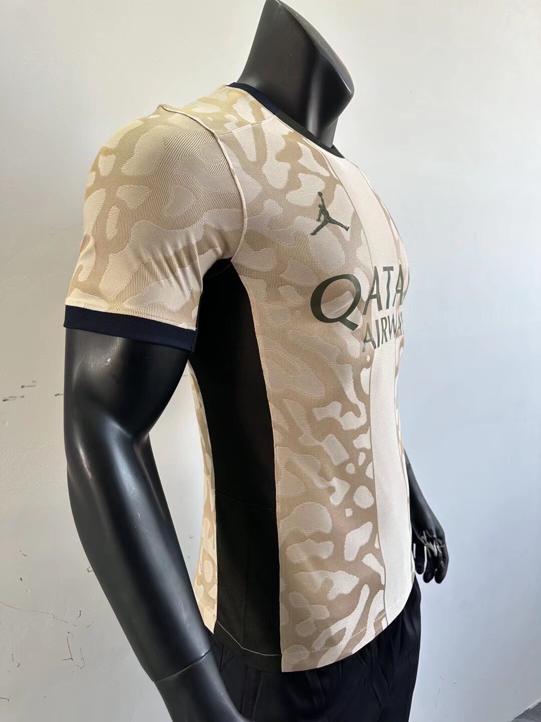 23/24 PSG Fourth Jersey Player Version 1:1 Quality - leoleo123123