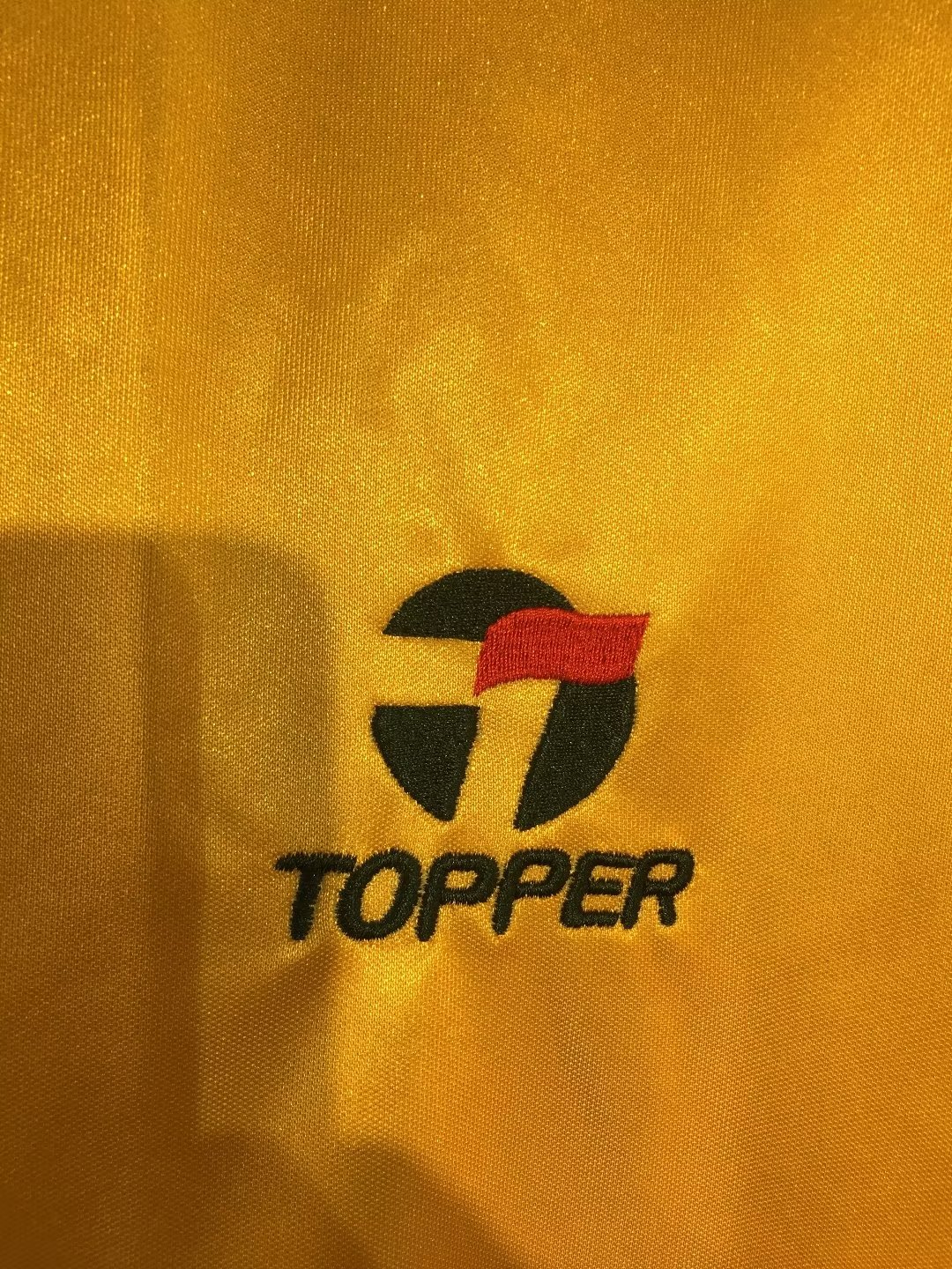 1988-1990 Brazil Home Retro Jersey - leoleo123123