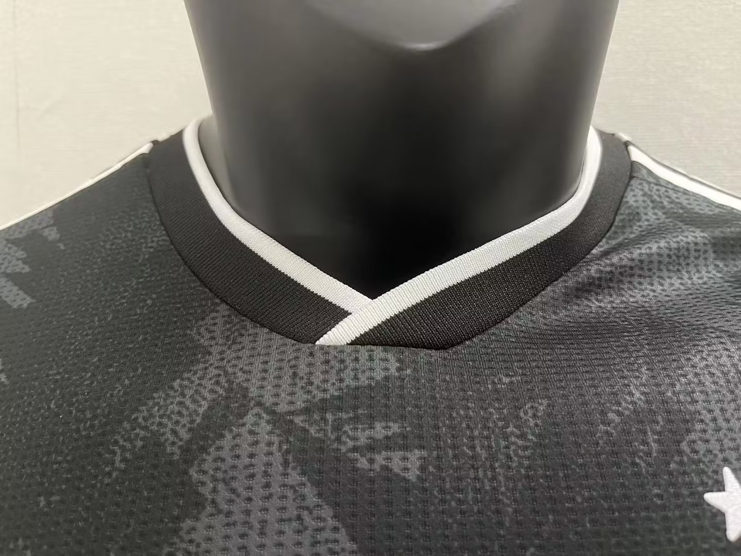 22/23 Juventus Away Jersey Player Version 1:1 Quality - leoleo123123