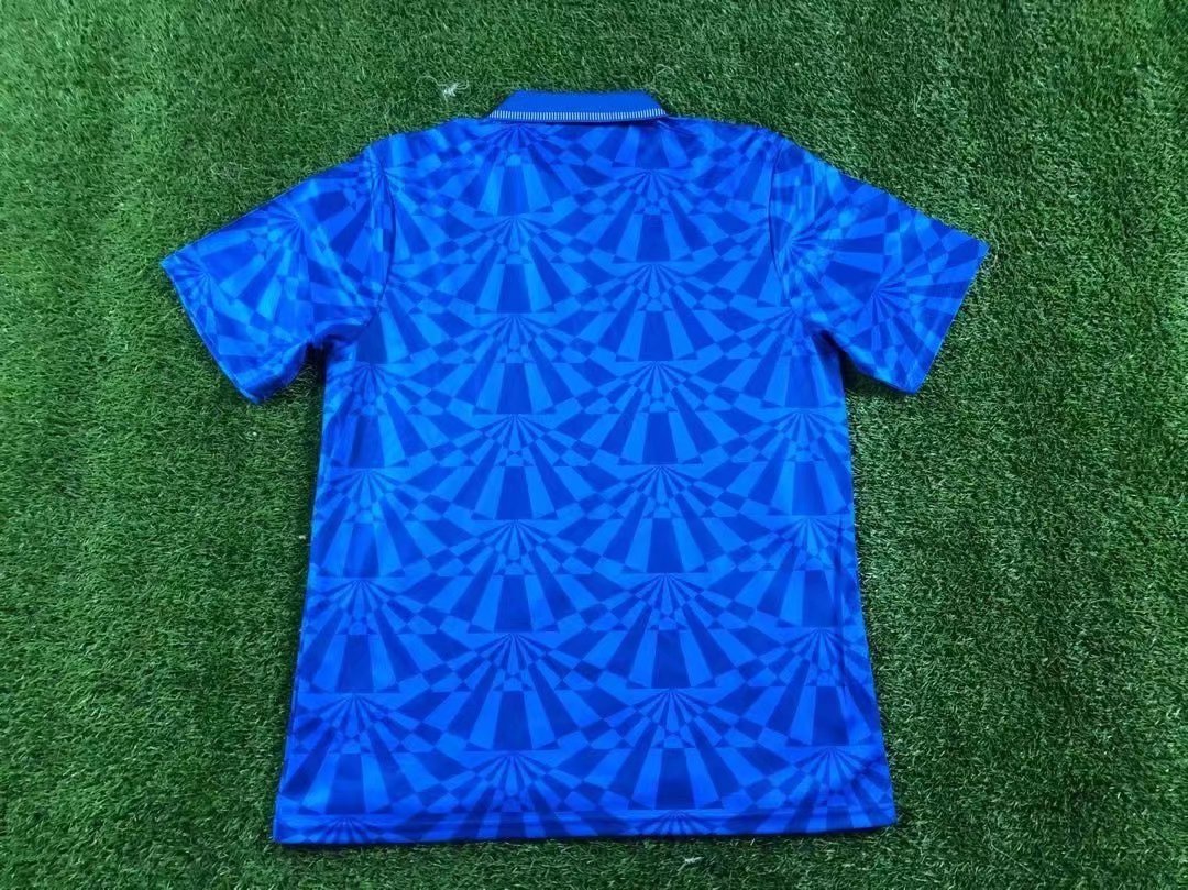 91/93 Napoli Retro Jersey Thail Quality - leoleo123123