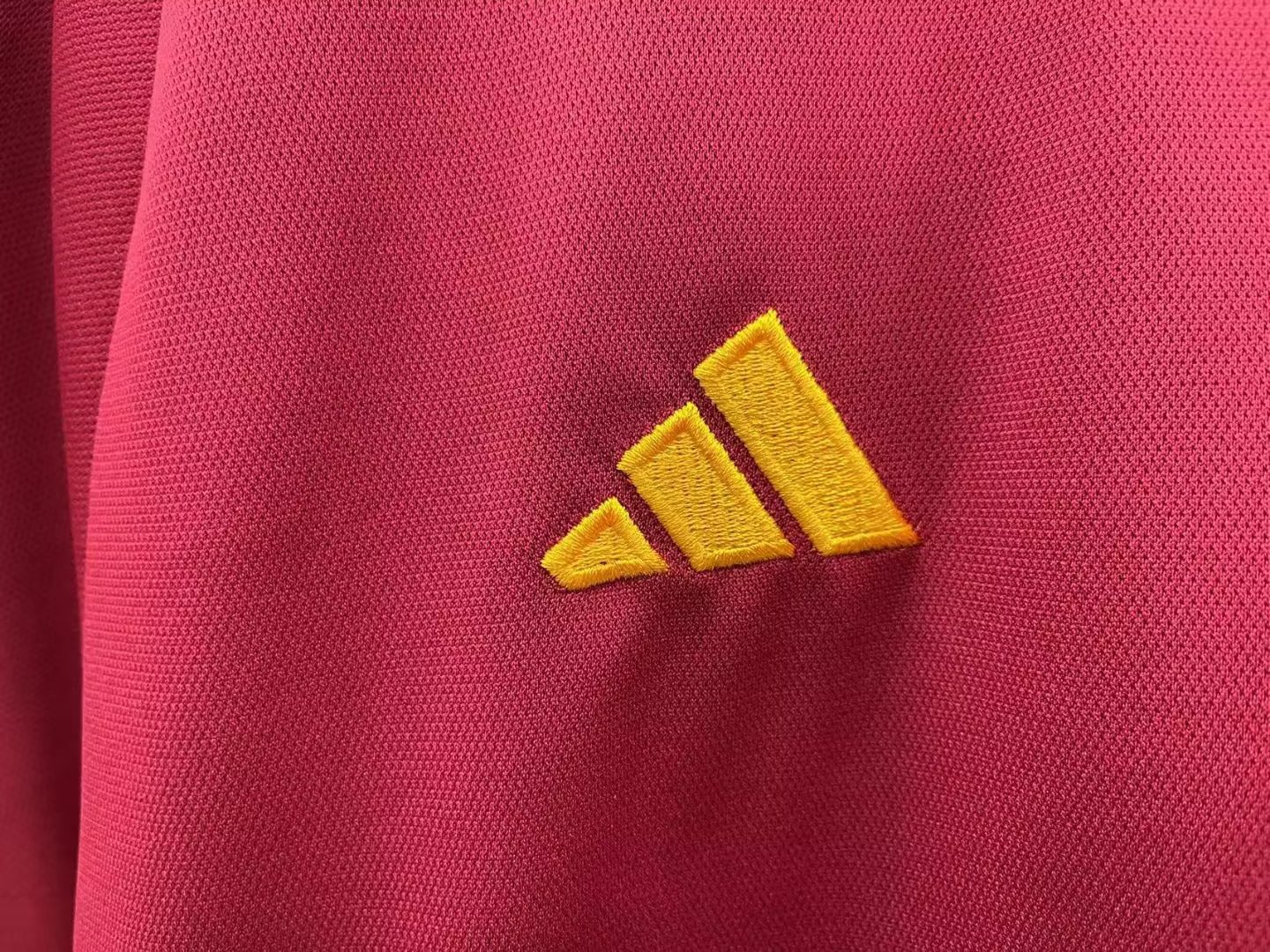 23/24 Roma Home Jersey Thai Quality - leoleo123123