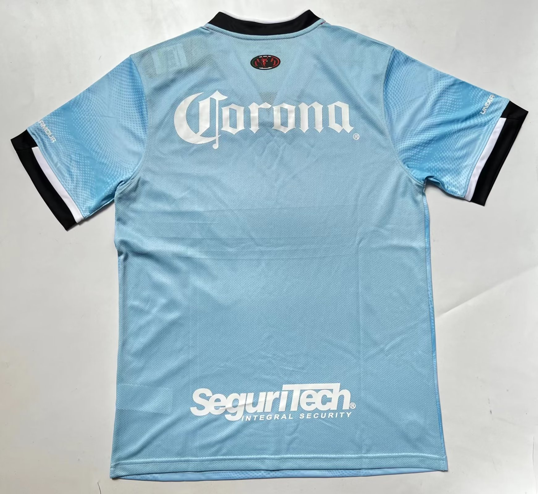 22/23 Toluca F.C. Blue Jersey Thai Quality - leoleo123123