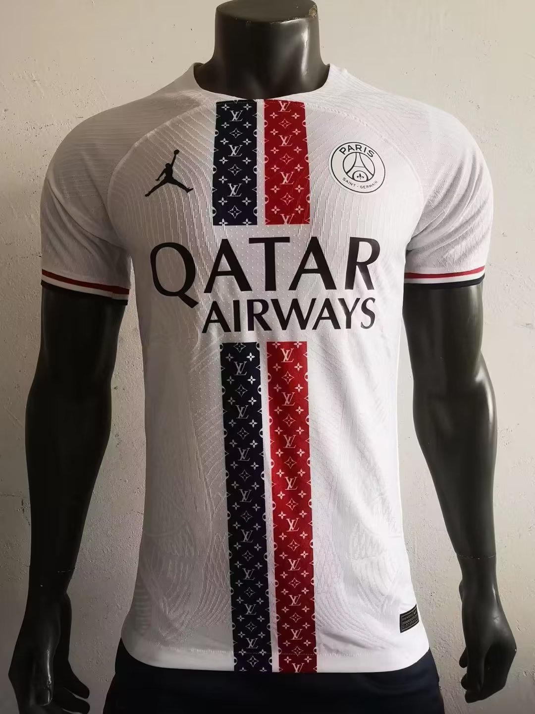 23/24 PSG Special Jersey Player Version 1:1 Quality - leoleo123123