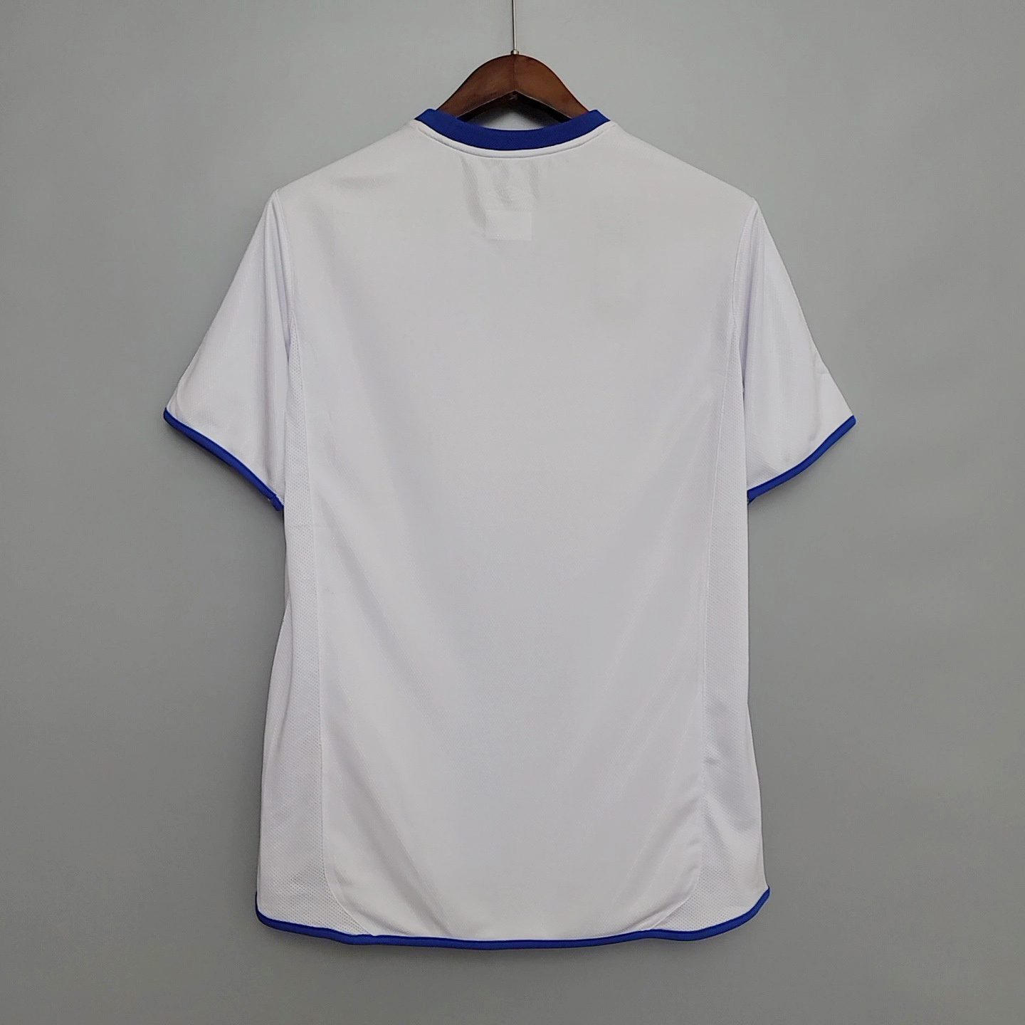 03-05 Chelsea Away Retro Jersey - leoleo123123