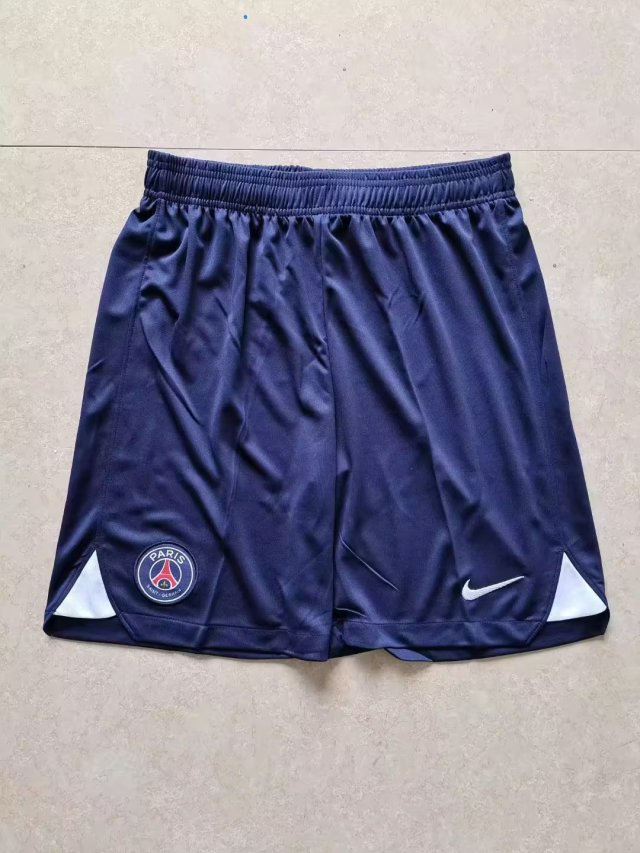 22/23 PSG Jordan Home Short Pants Shorts - leoleo123123