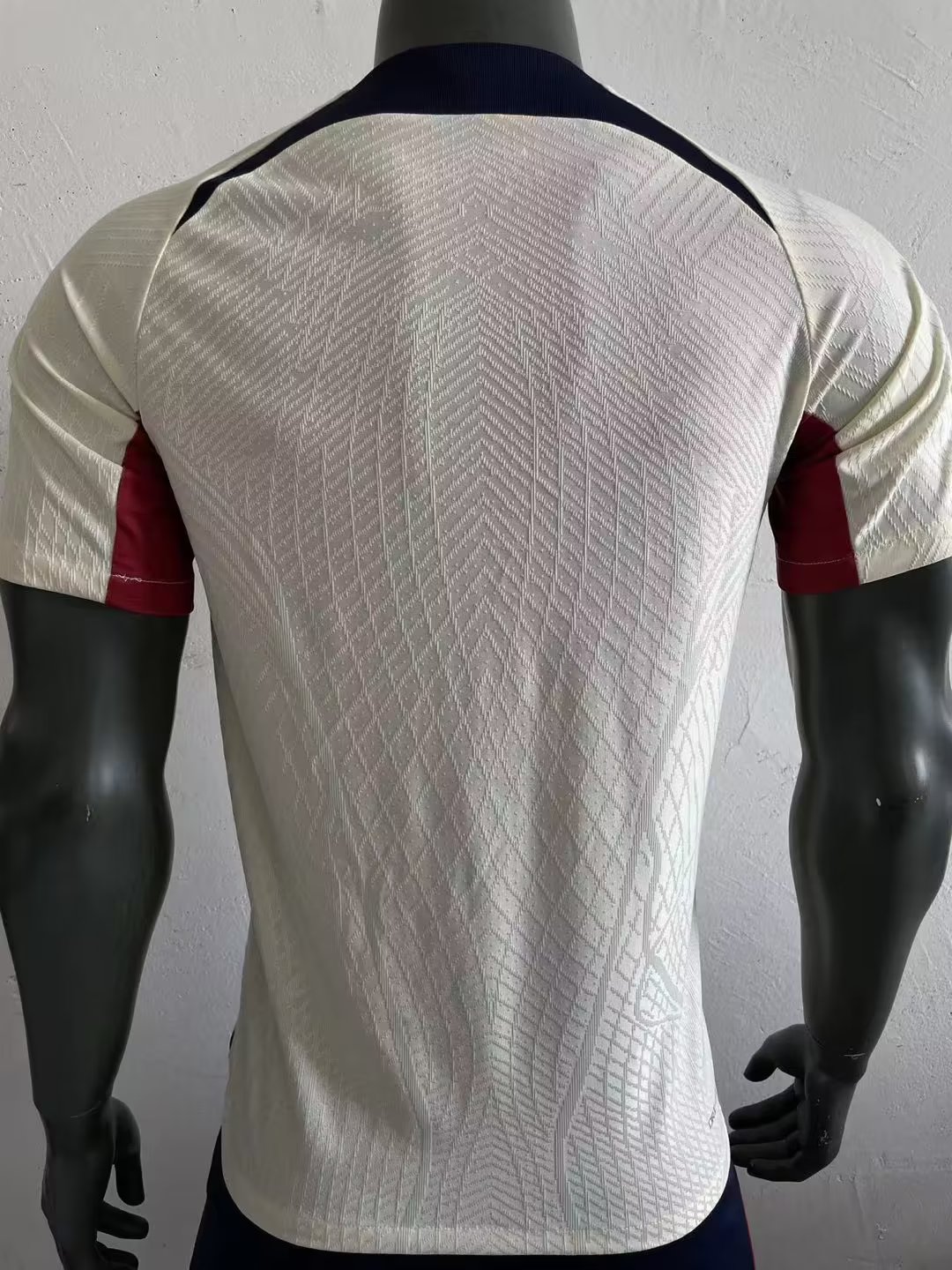23/24 PSG Training Jersey Player Version 1:1 Quality - leoleo123123