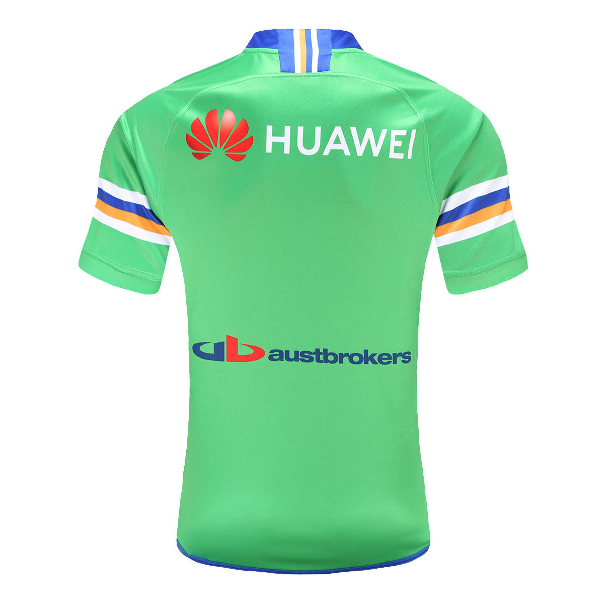Rugby Season 2021 Canberra Raiders Home Rugby Jersey High Quality - leoleo123123