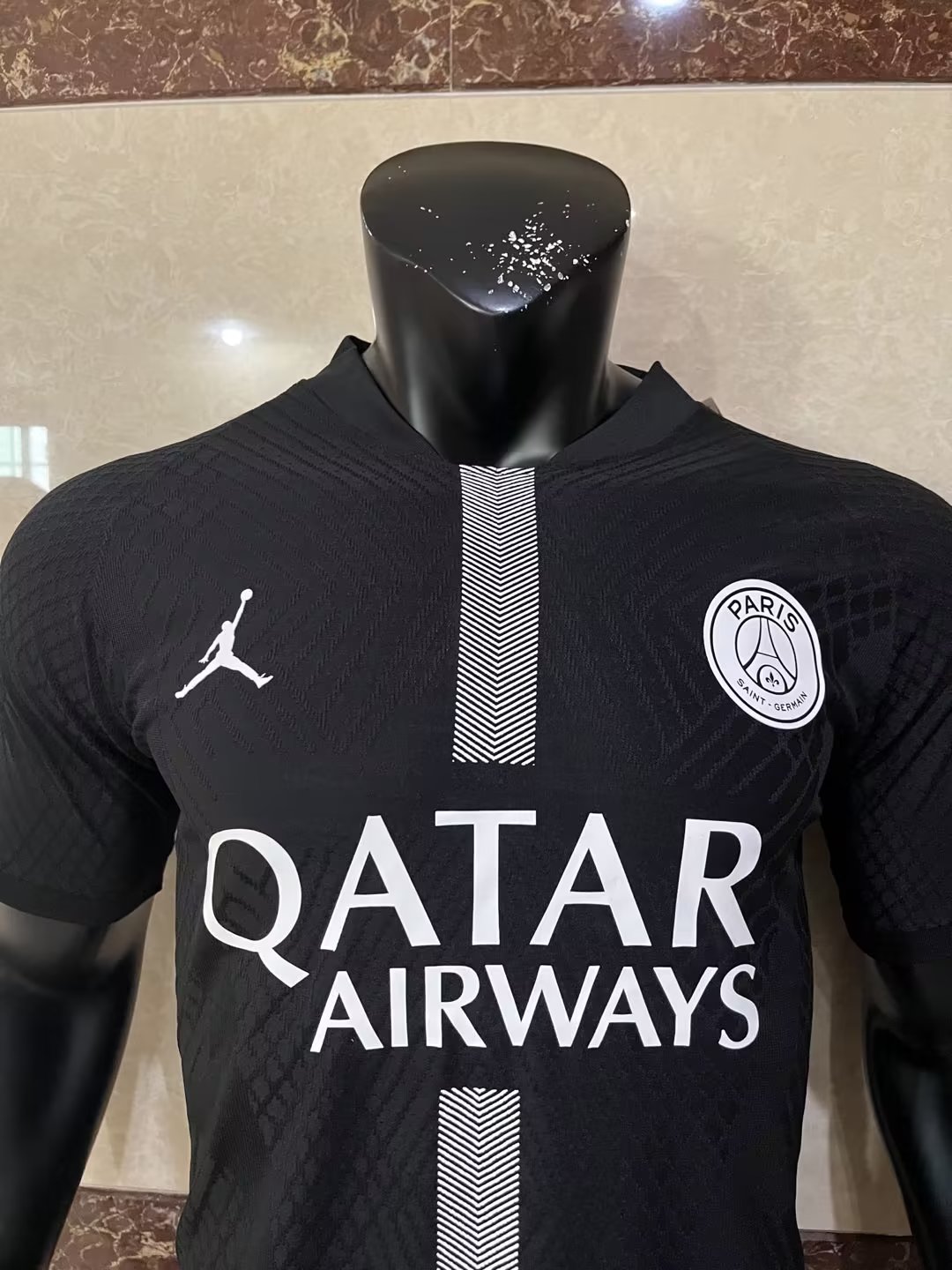 23/24 PSG Special Jordan Jersey Player Version 1:1 Quality - leoleo123123