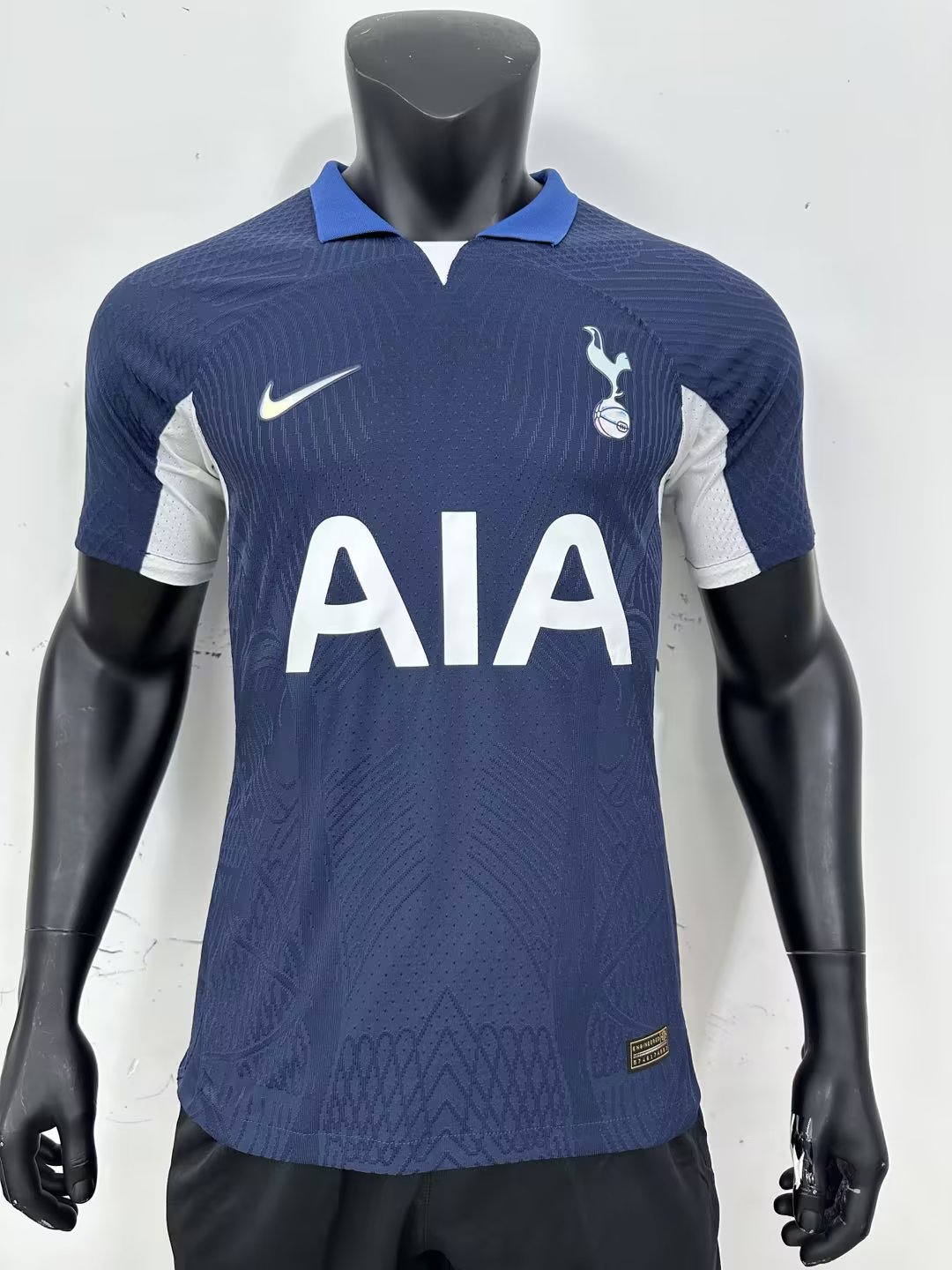 23/24 Tottenham Away Jersey Player Version 1:1 Quality - leoleo123123