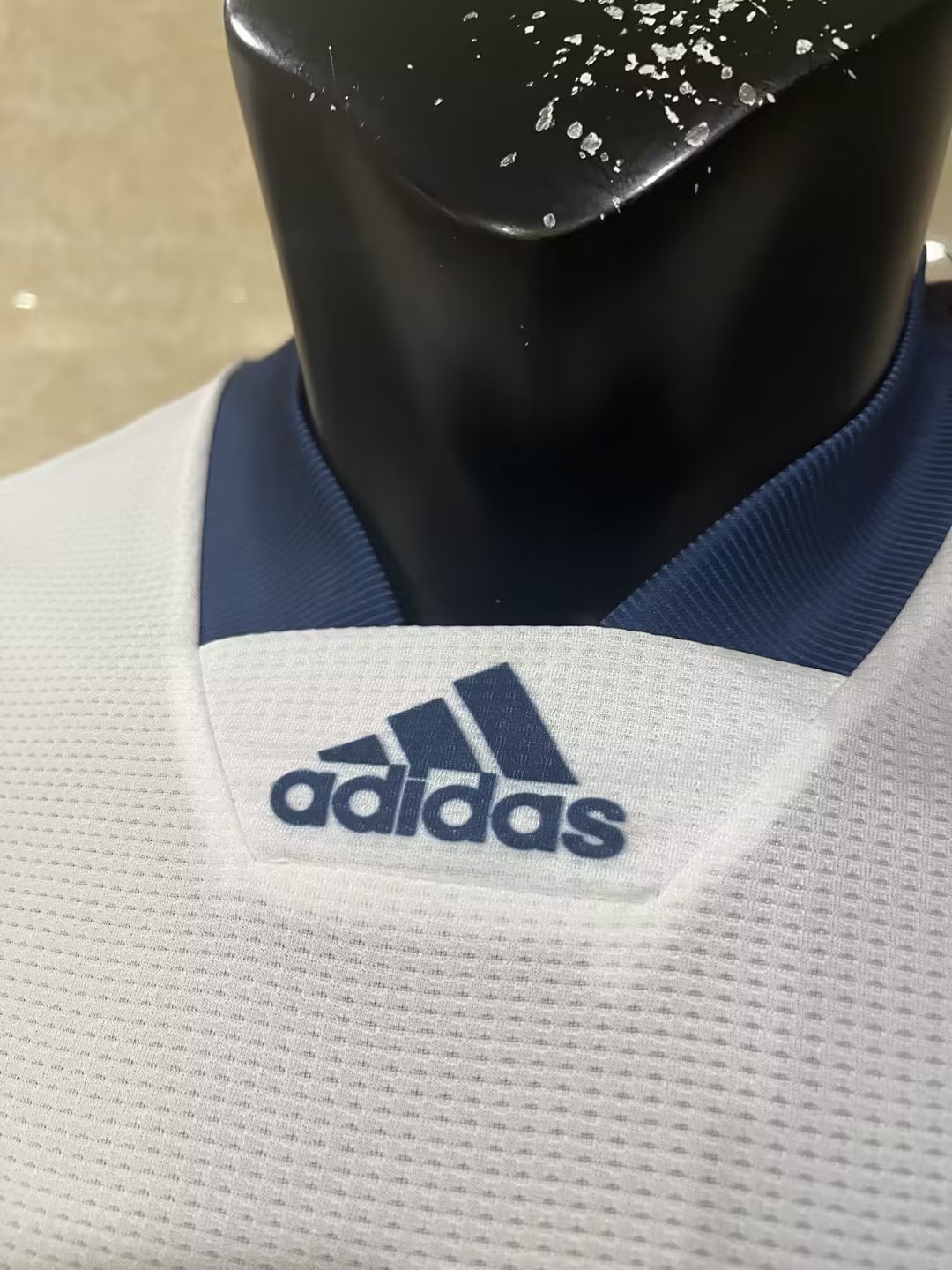 23/24 Real Madrid Special Jersey Player Version 1:1 Quality - leoleo123123