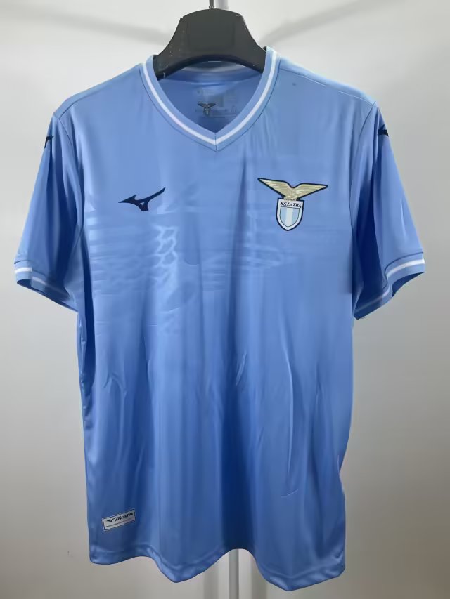 23/24 Lazio Home Jersey Thai Quality xianfeng - leoleo123123