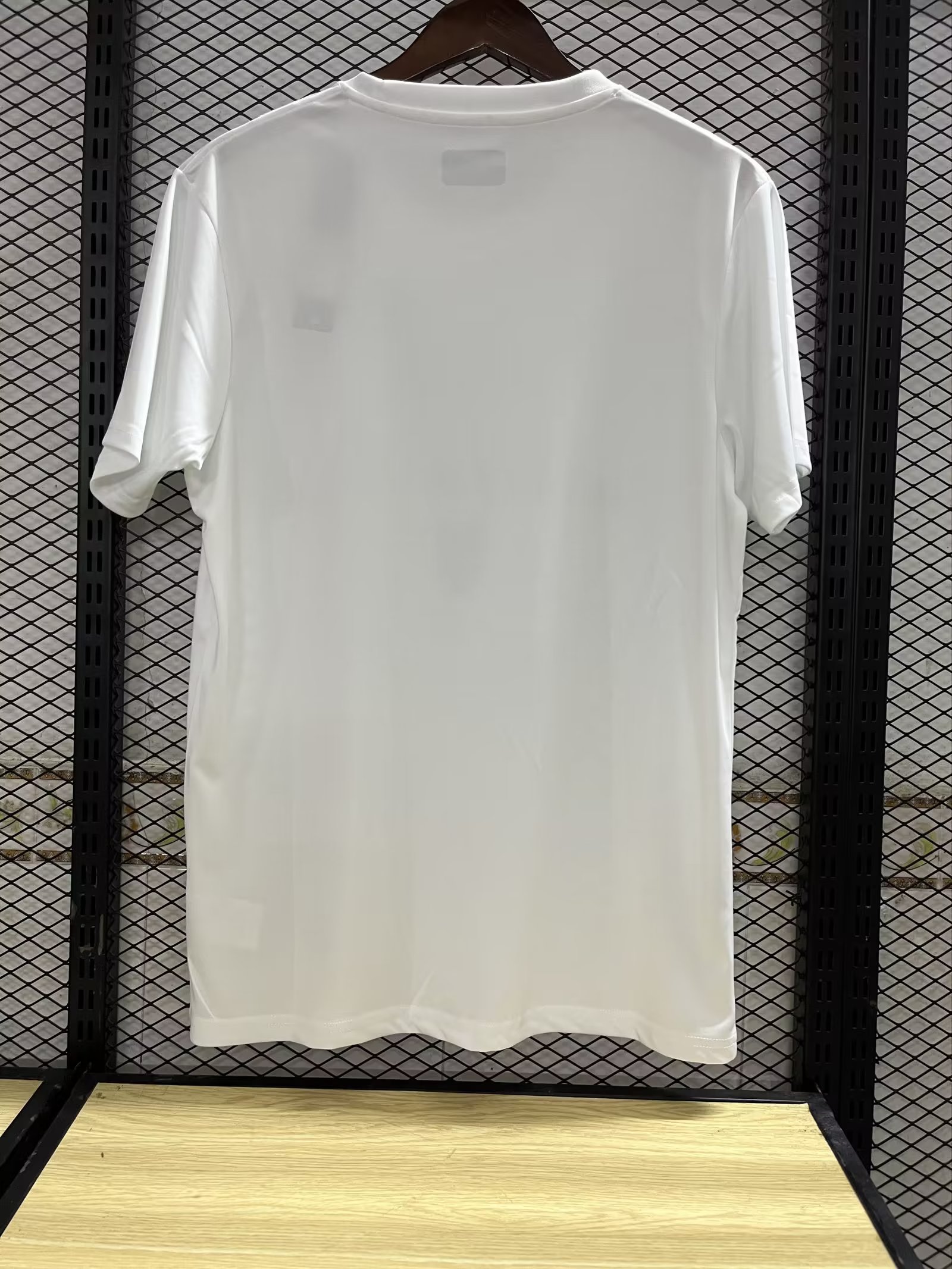 22/23 Napoli Champions White Jersey Fan Version Thai Quality - leoleo123123