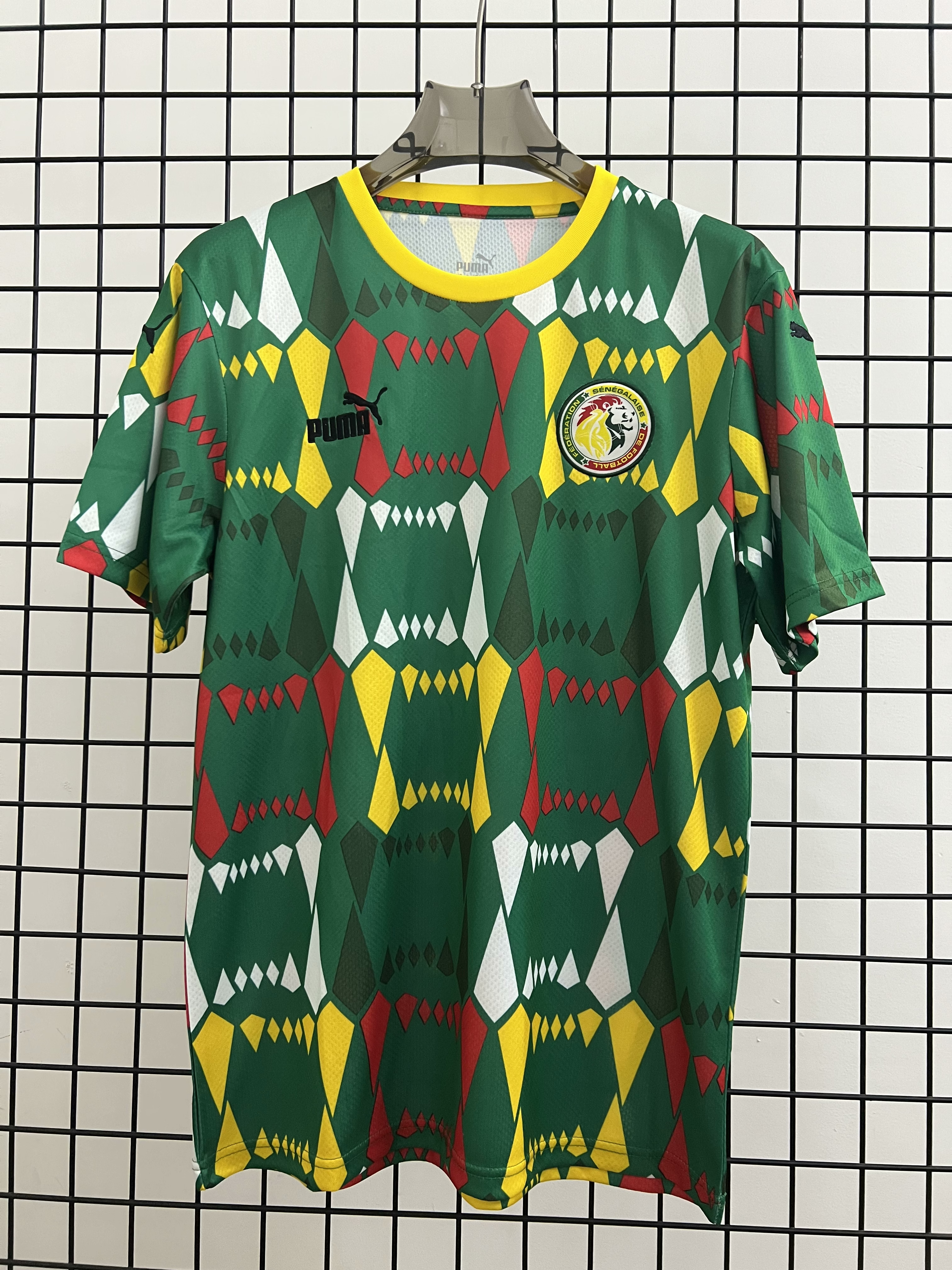 Senegal